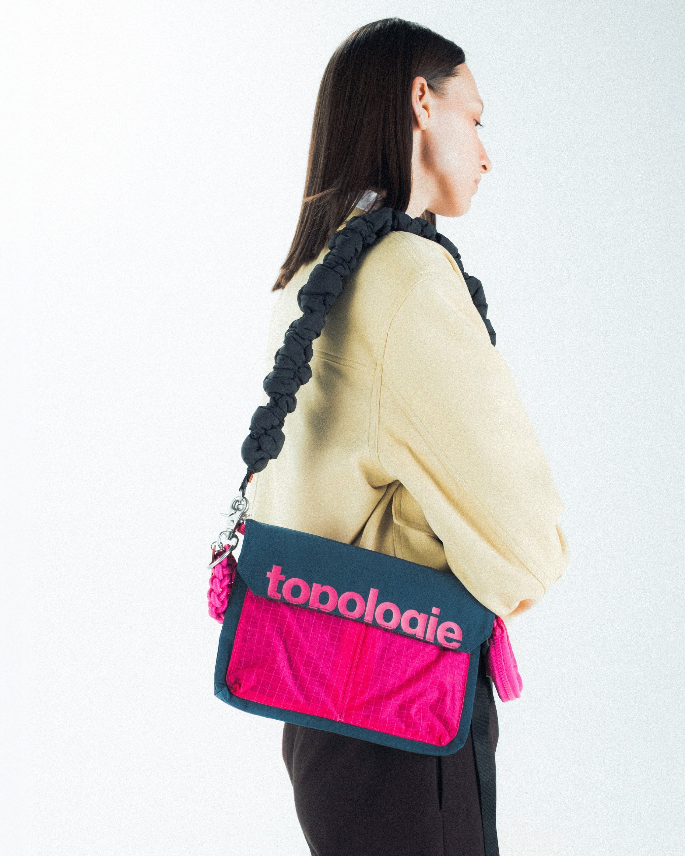 Utility Musette Medium