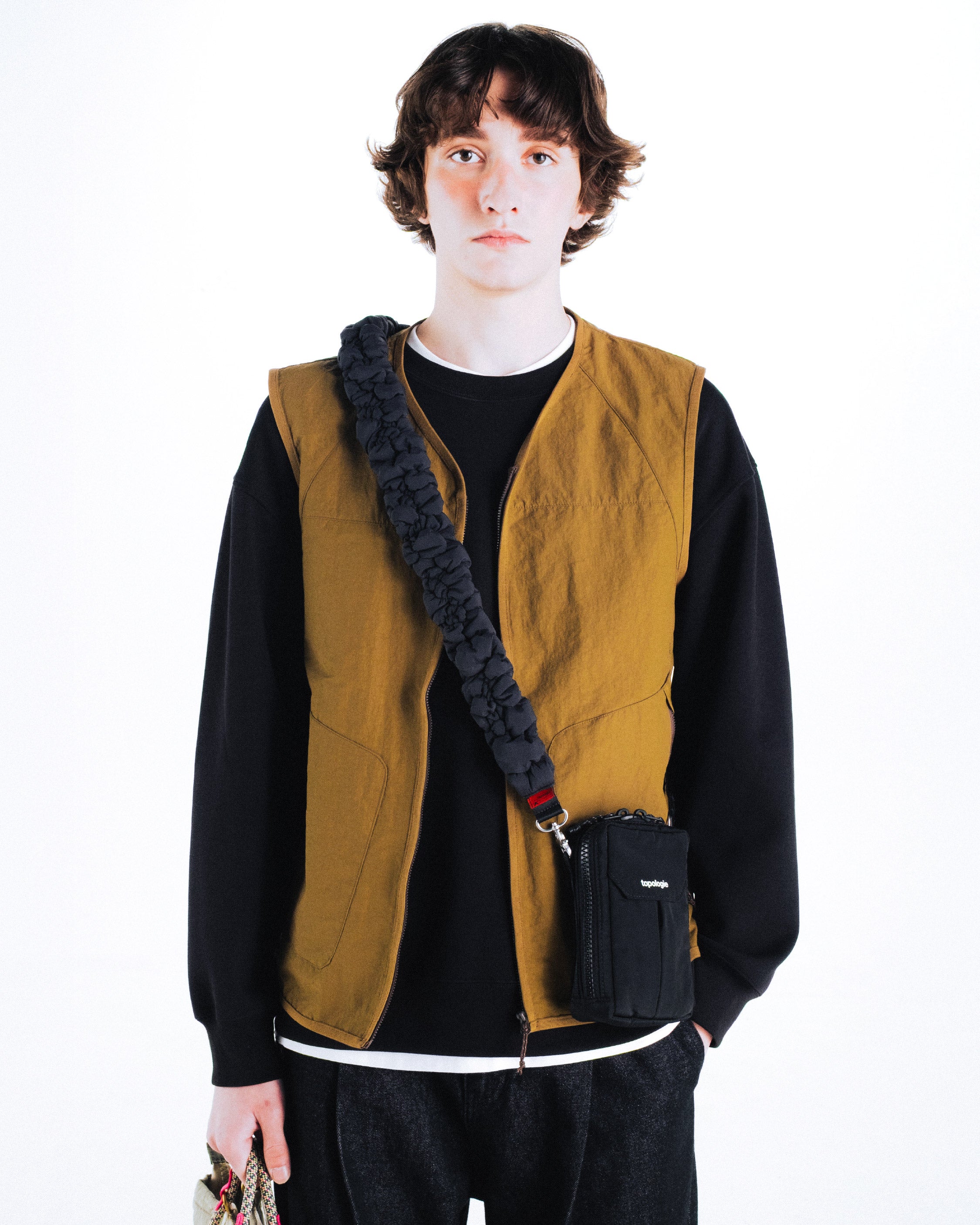 Utility Phone Sacoche