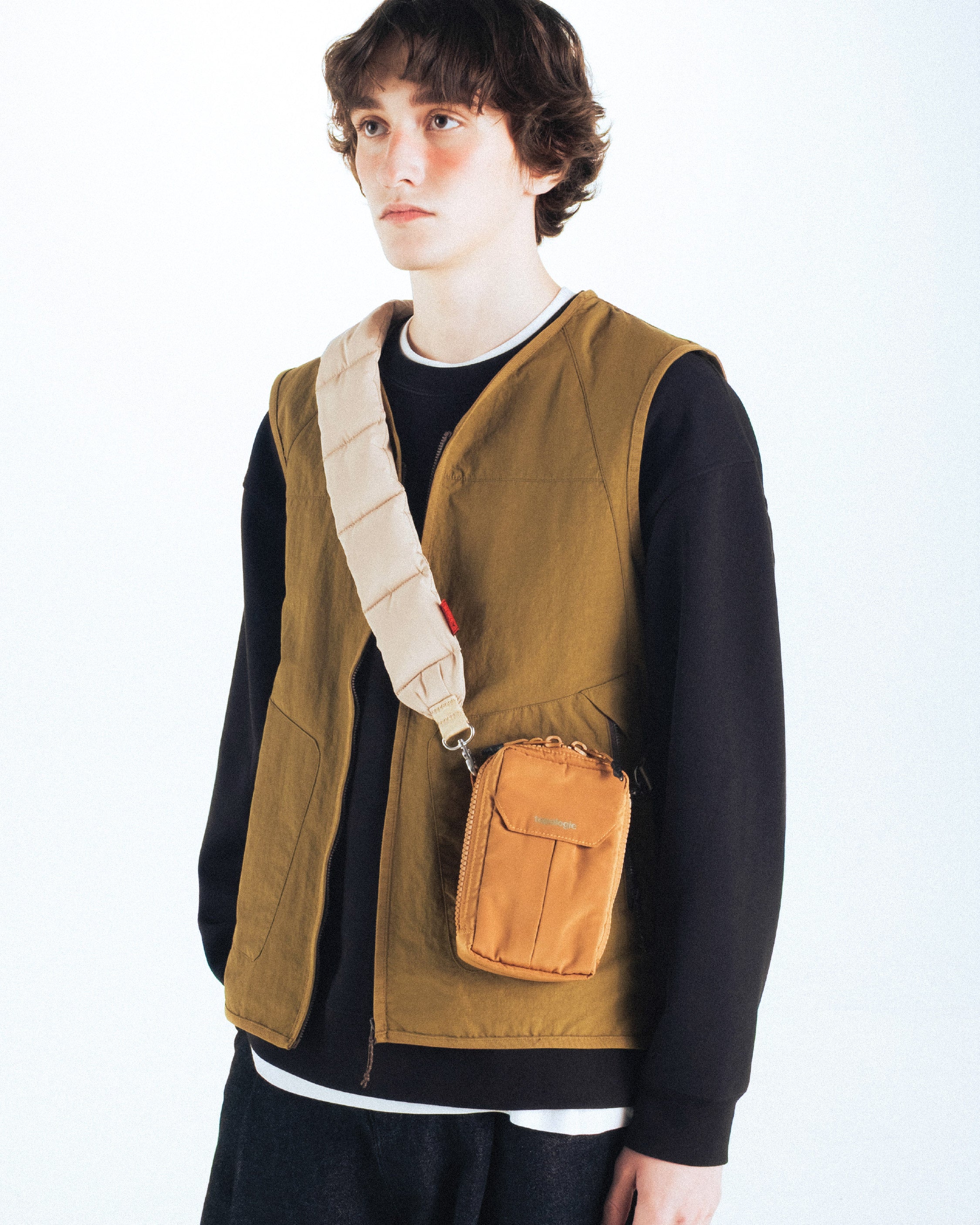 Utility Phone Sacoche