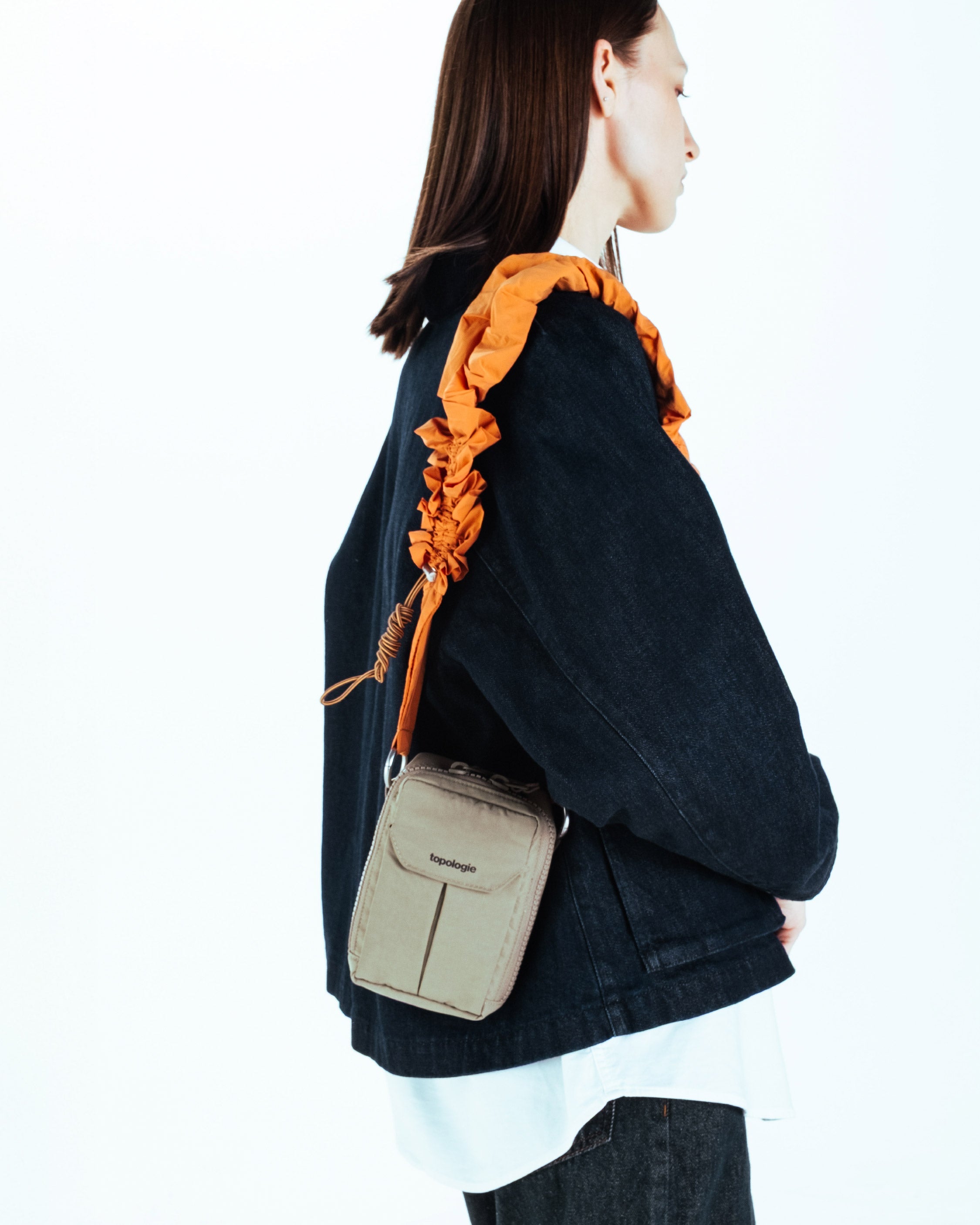 Utility Phone Sacoche