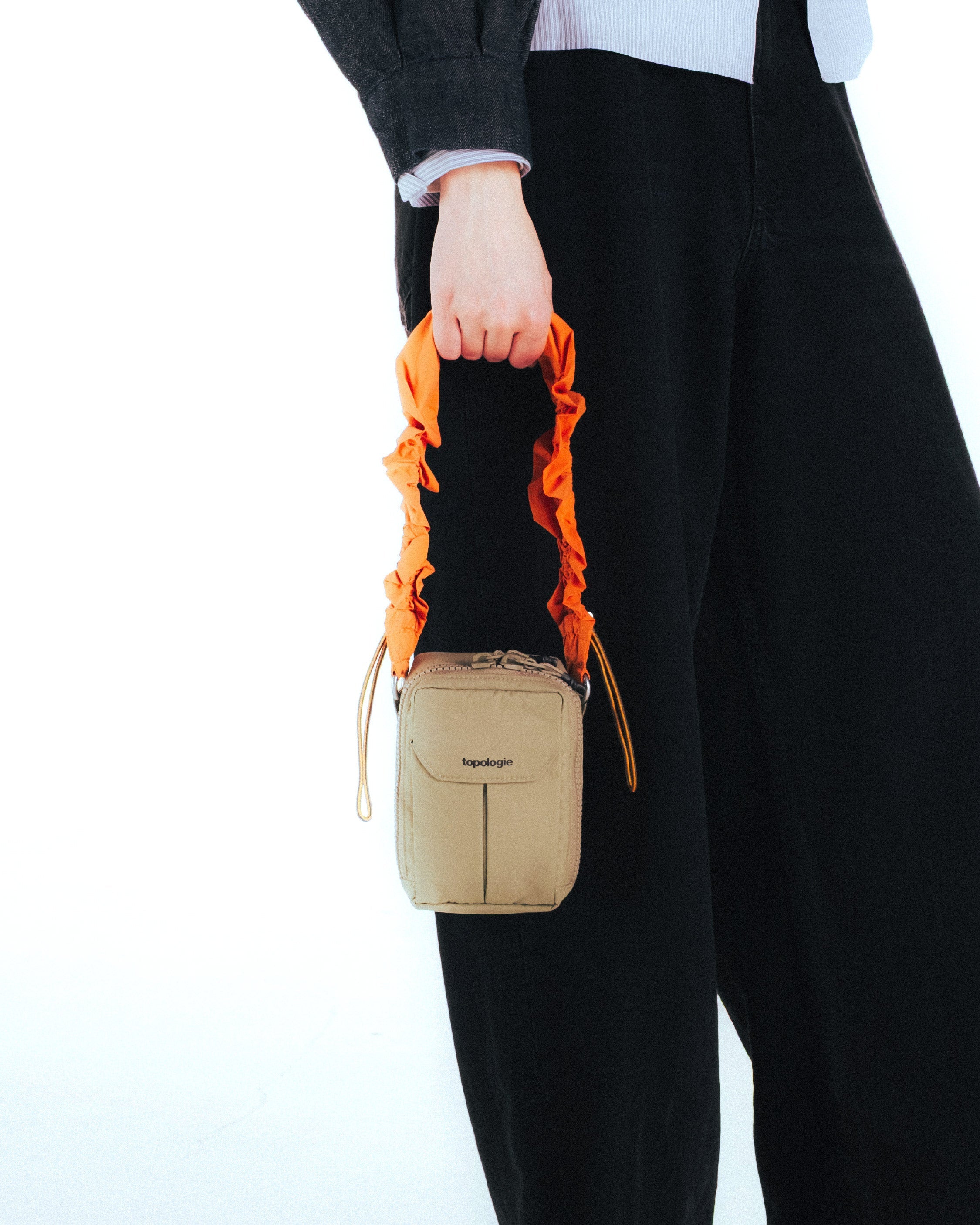 Utility Phone Sacoche