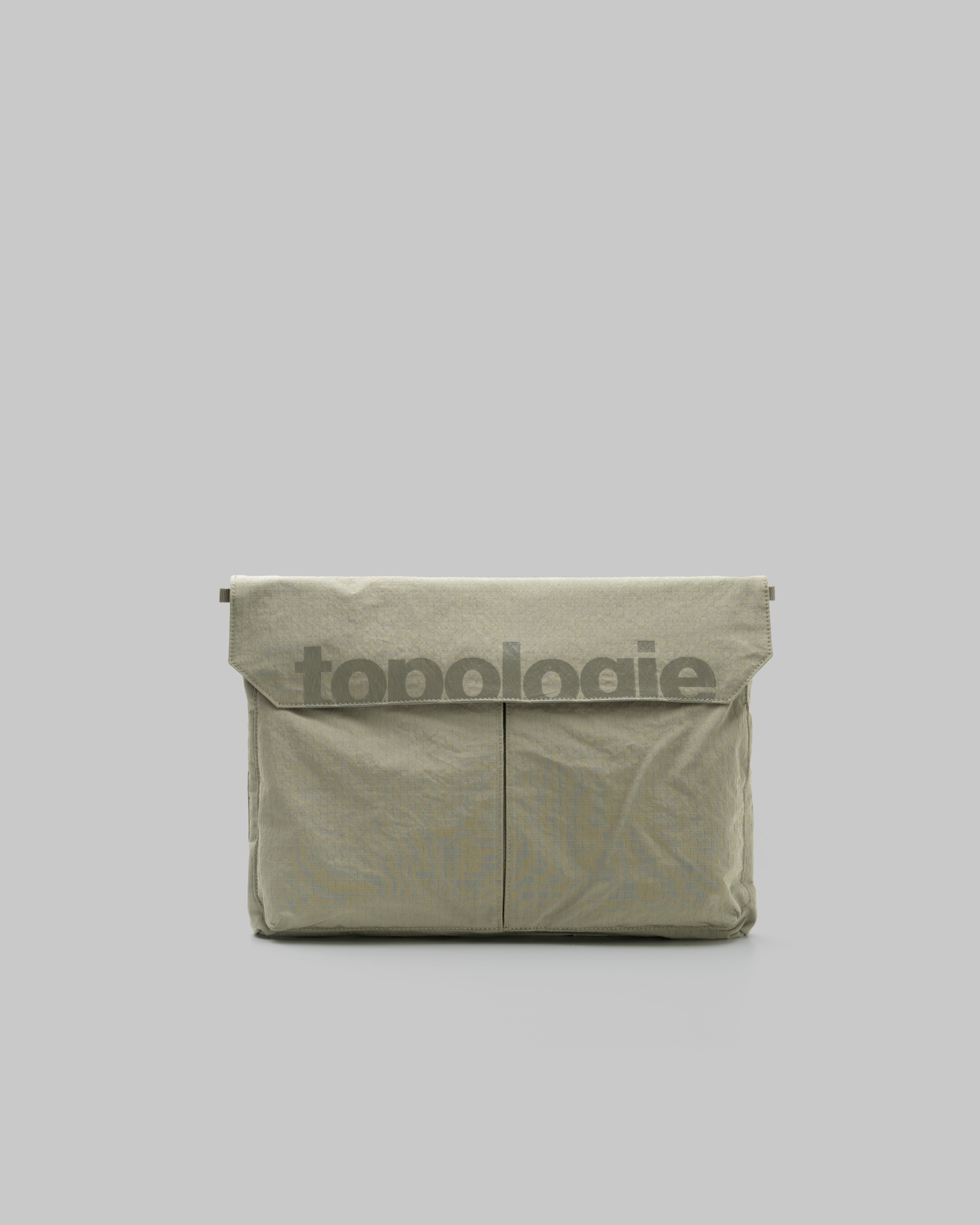 Utility Musette Messenger