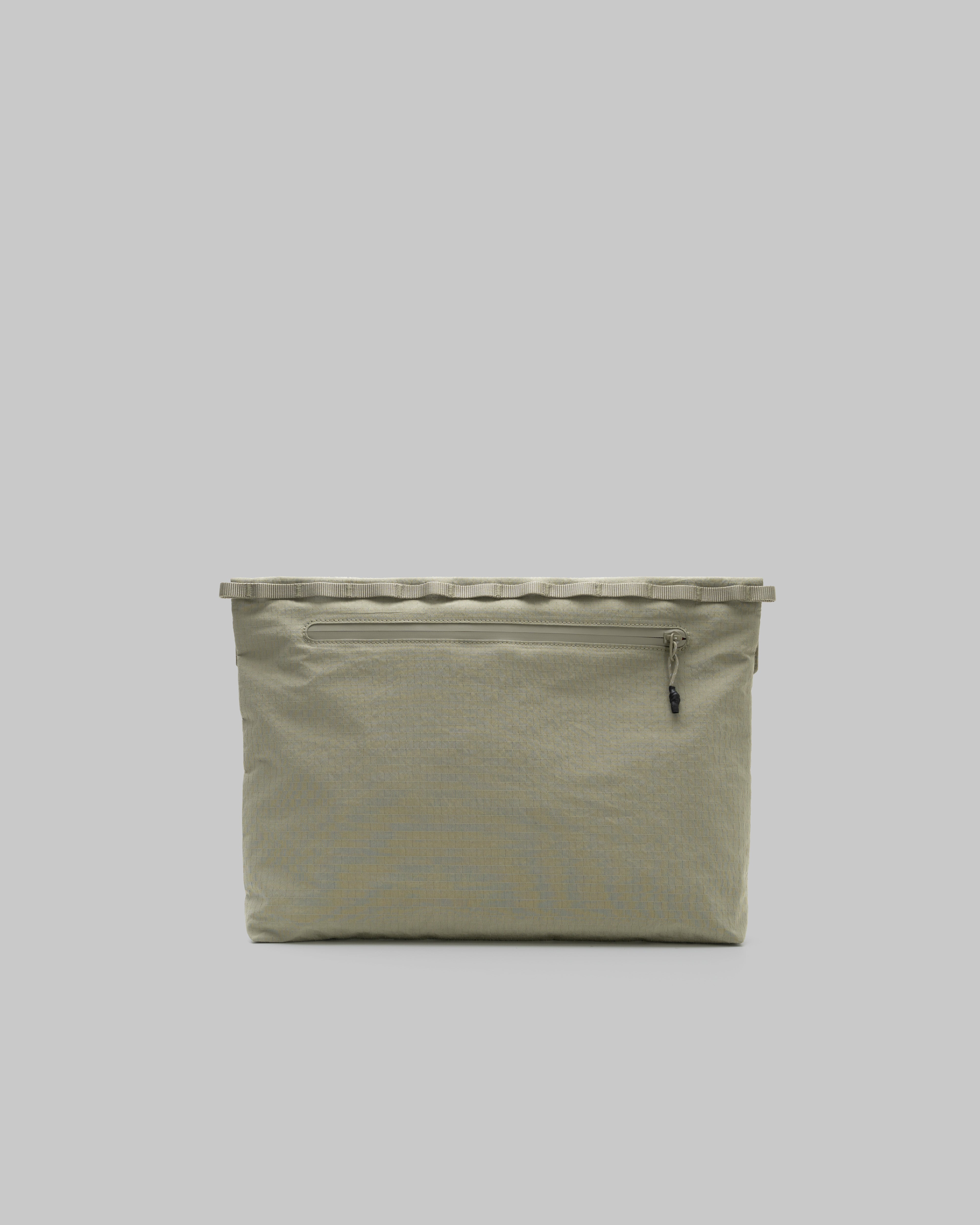 Utility Musette Messenger