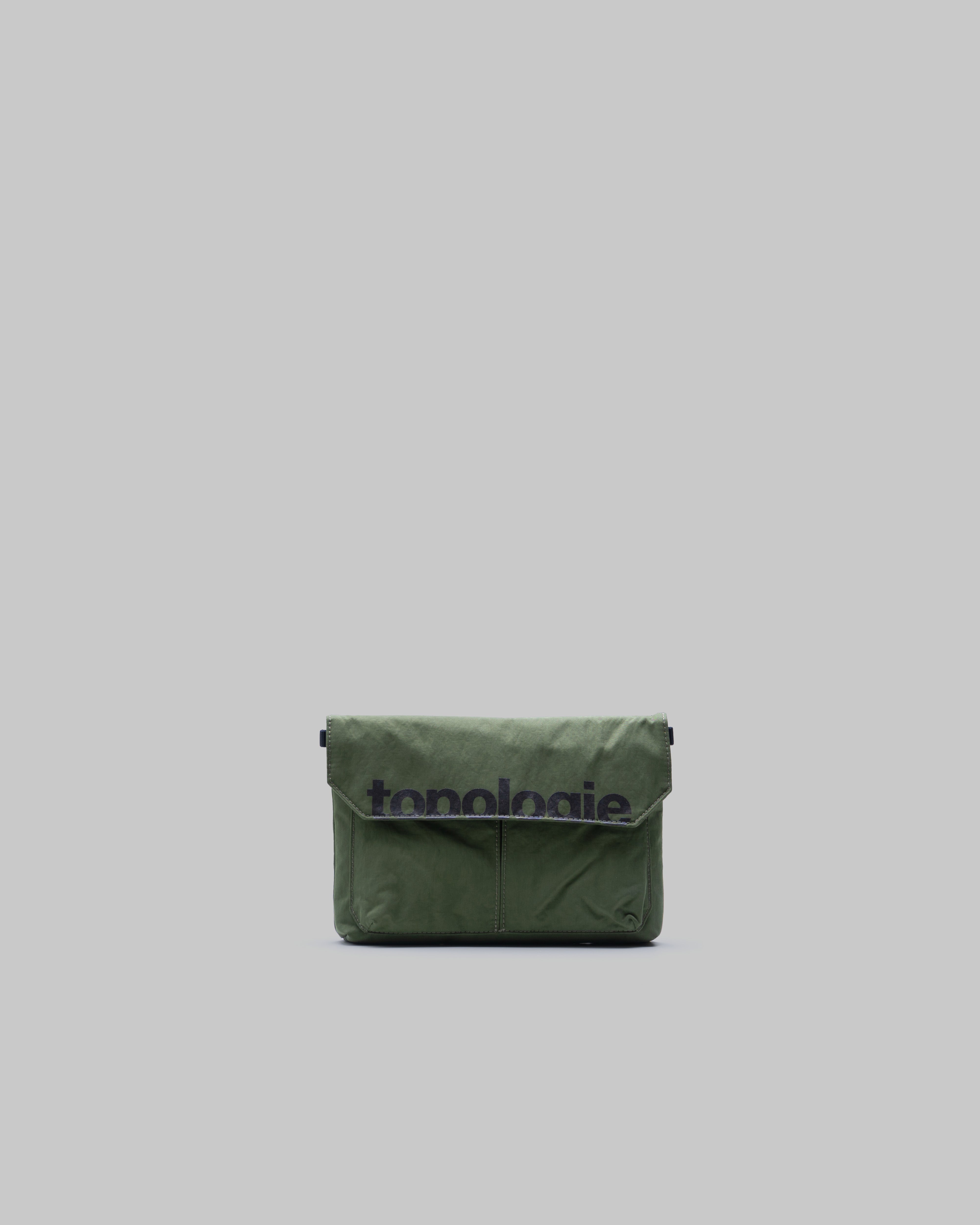 Utility Musette Small