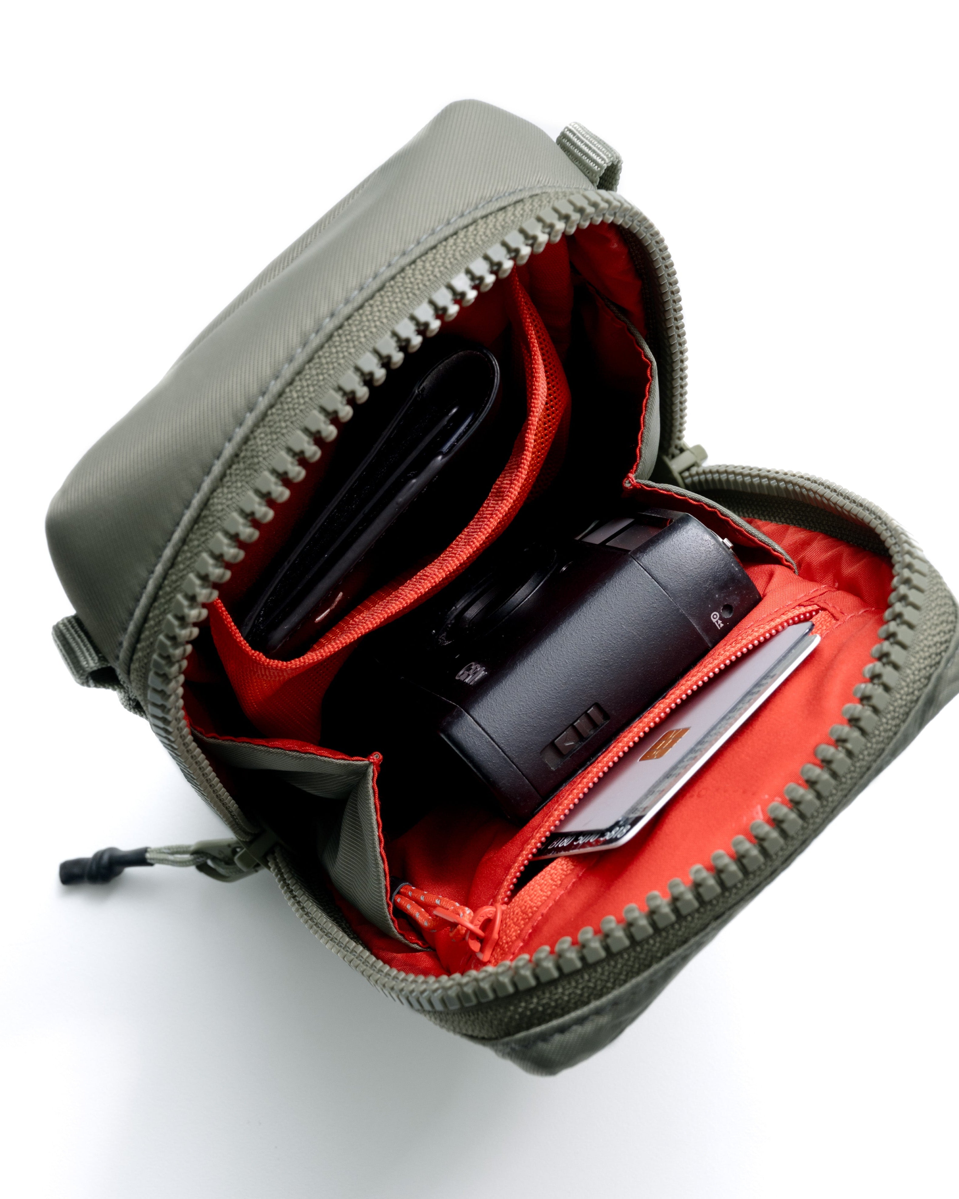 Utility Phone Sacoche