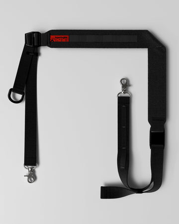 Utility Sling Wide / Black