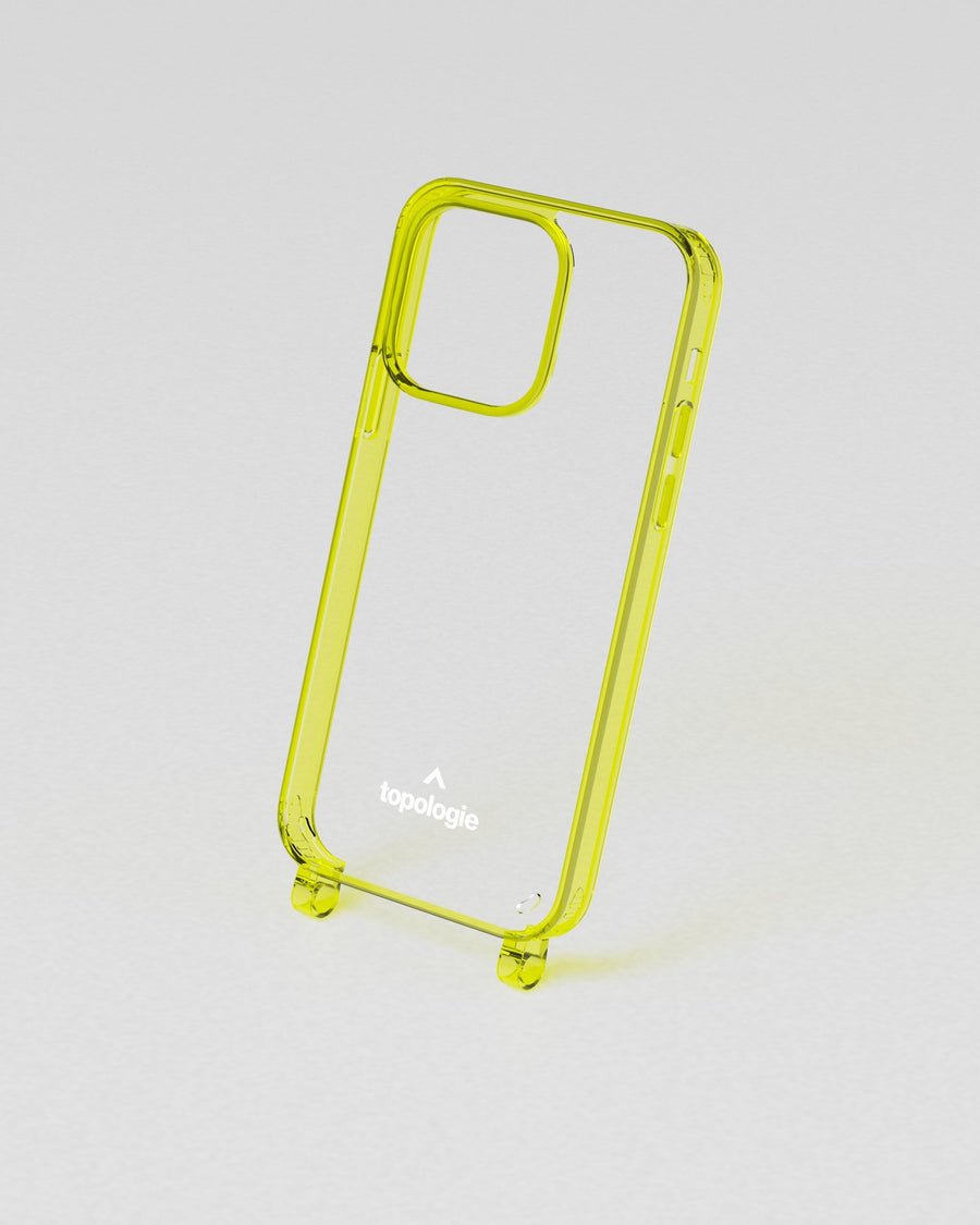 Verdon Phone Case / iPhone 15 Pro