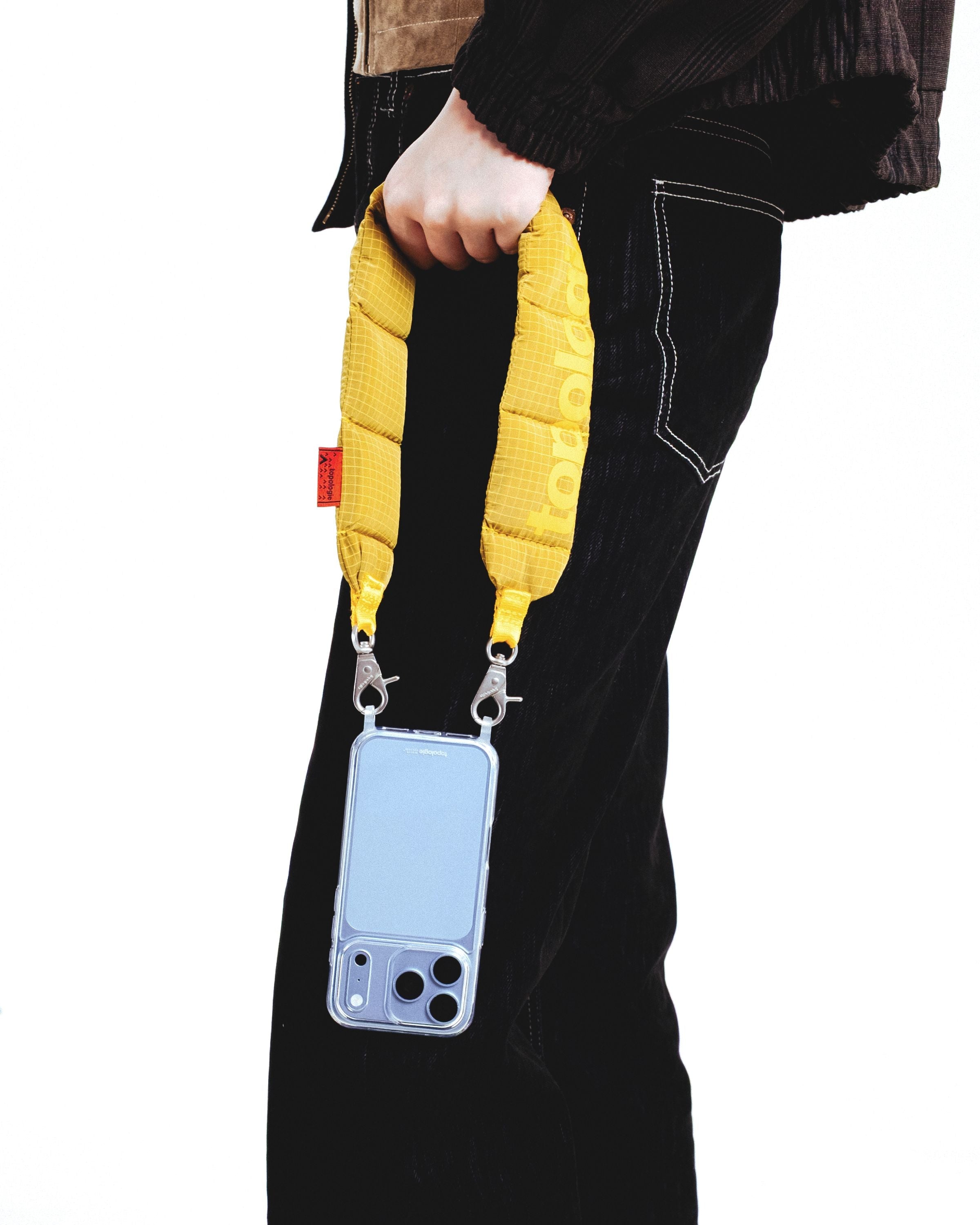 Verdon Phone Case / iPhone 18 Pro Max