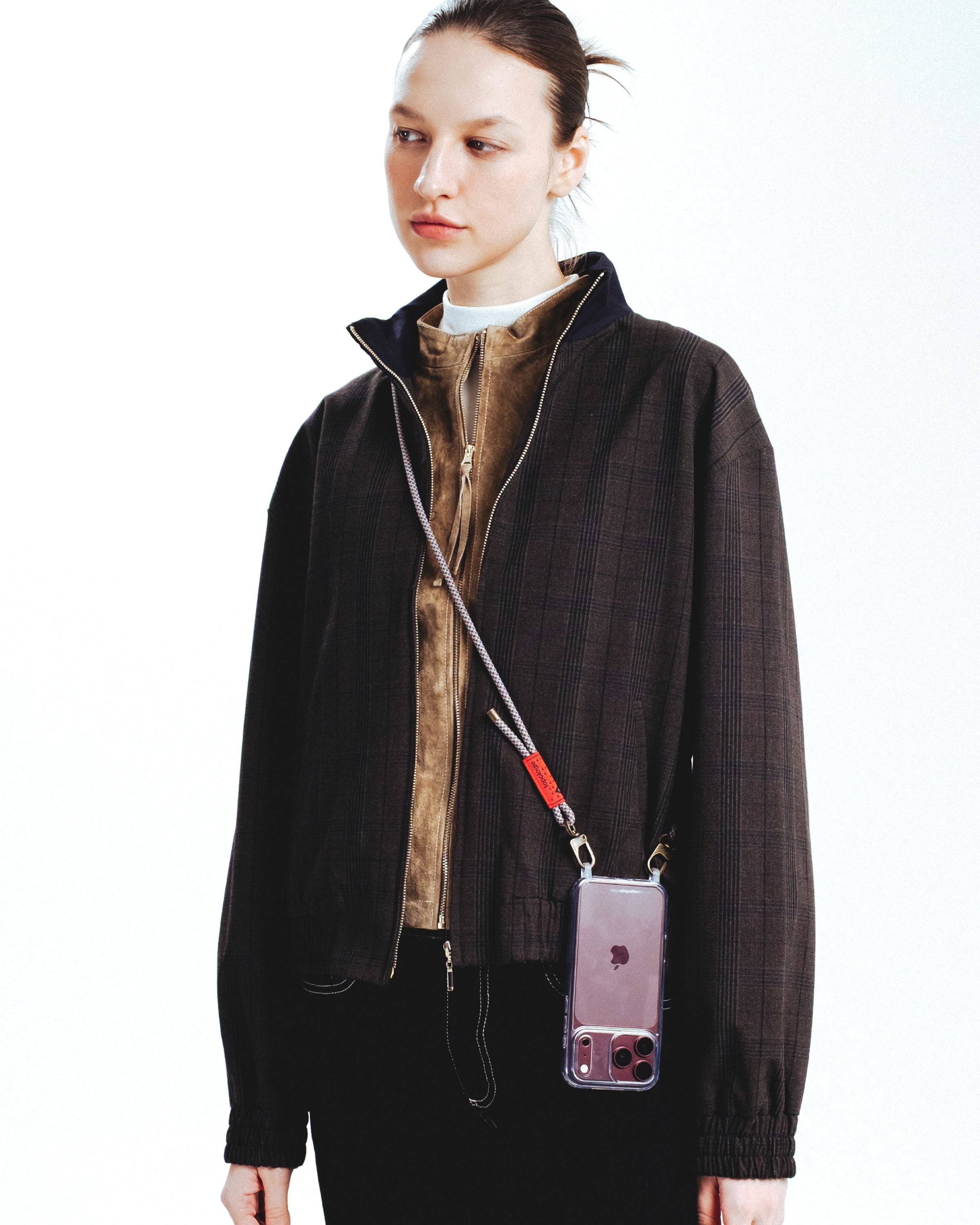 Verdon Phone Case / iPhone 16