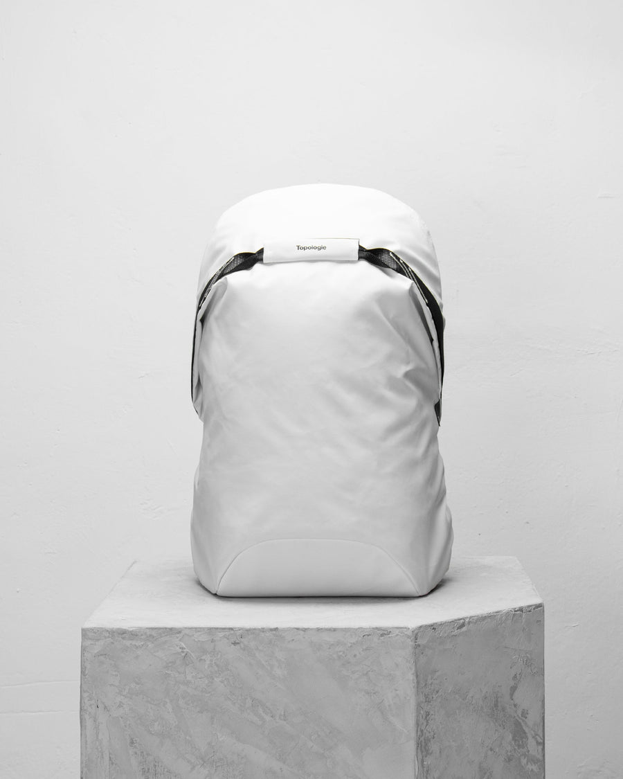 Multipitch Backpack Large Dry White