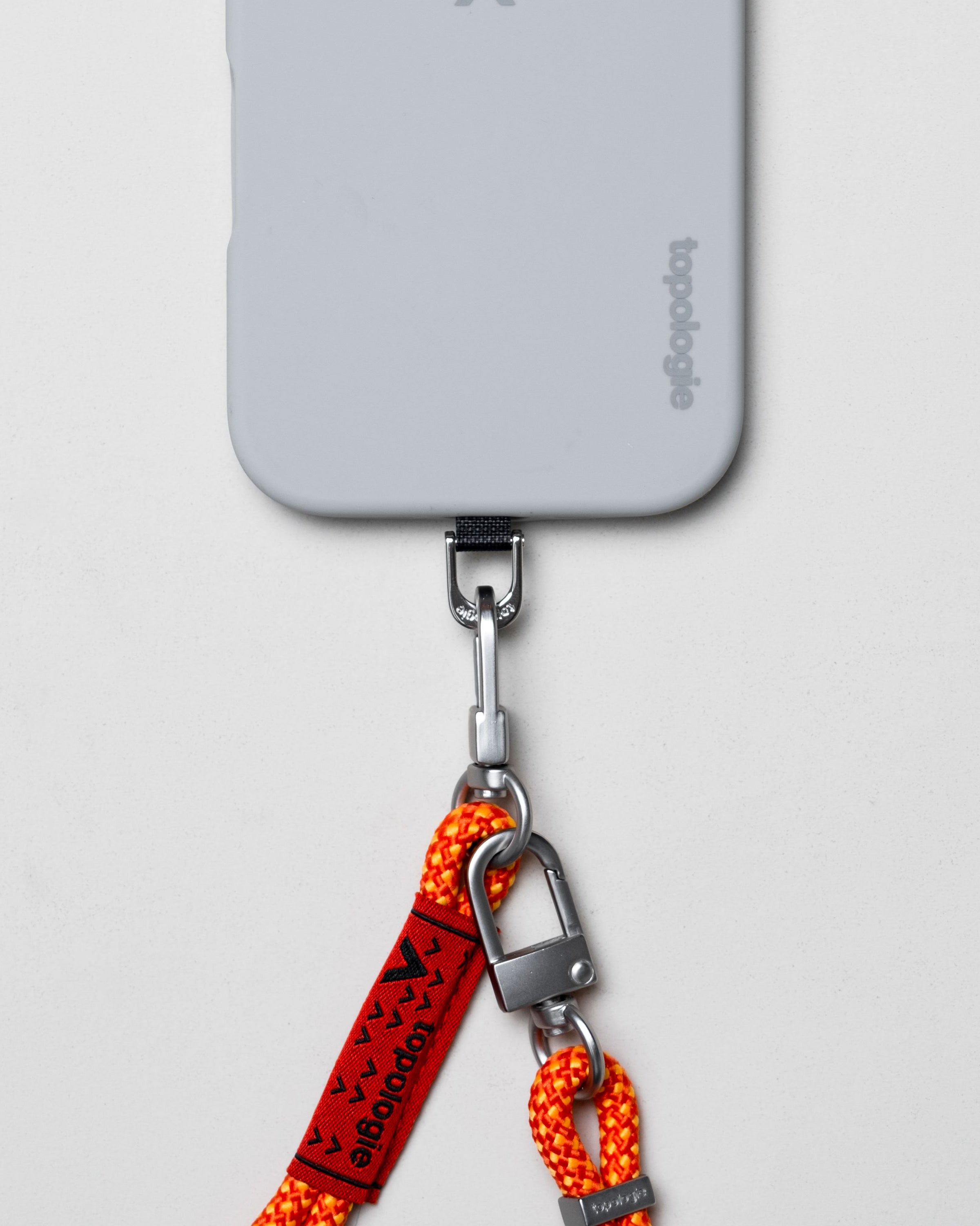 Solid Phone Case / Black (Case Only)