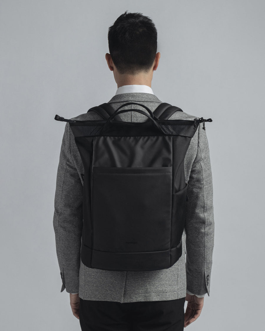 Haul Backpack Dry