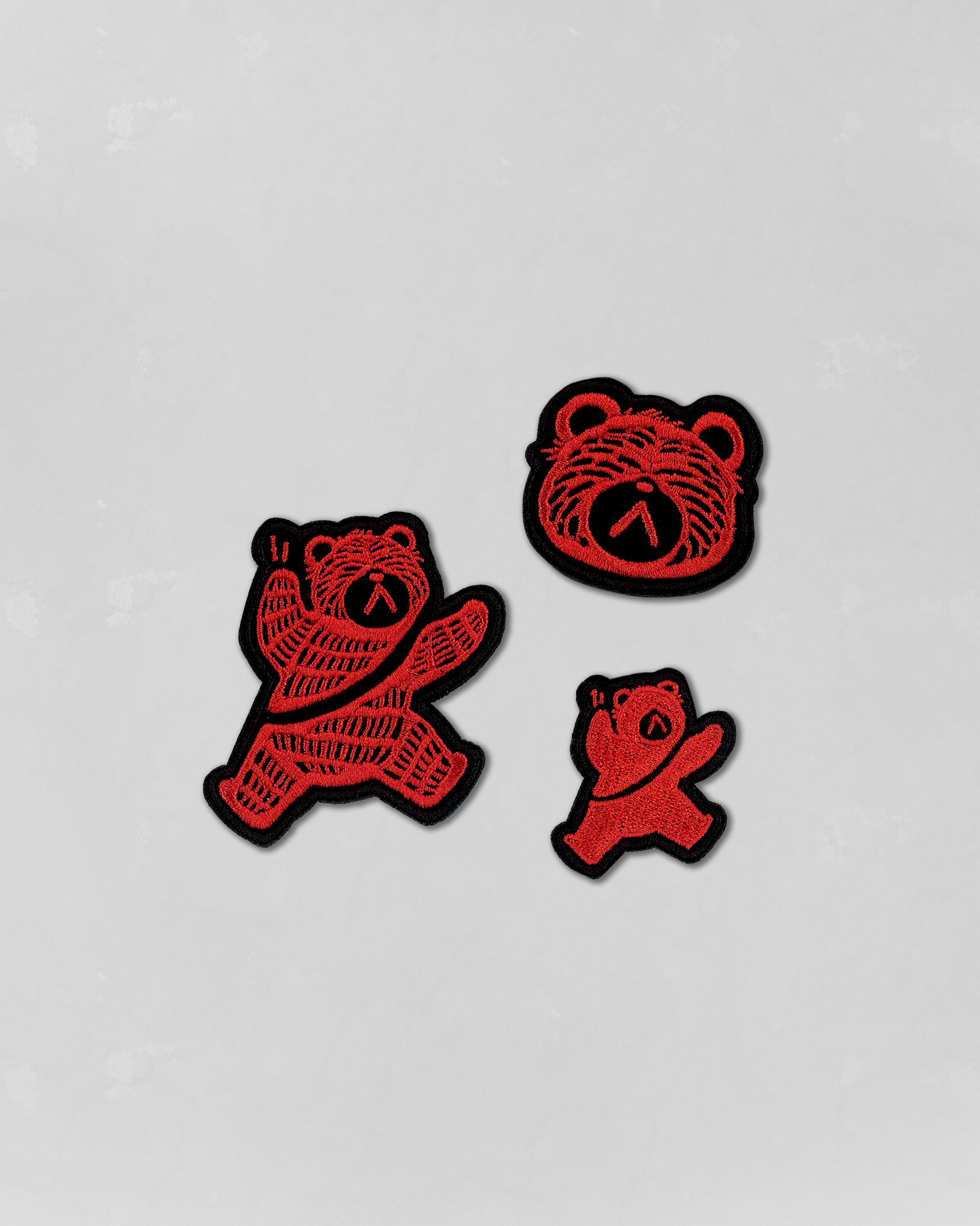 Hypersnap Patch – Topologie INTL
