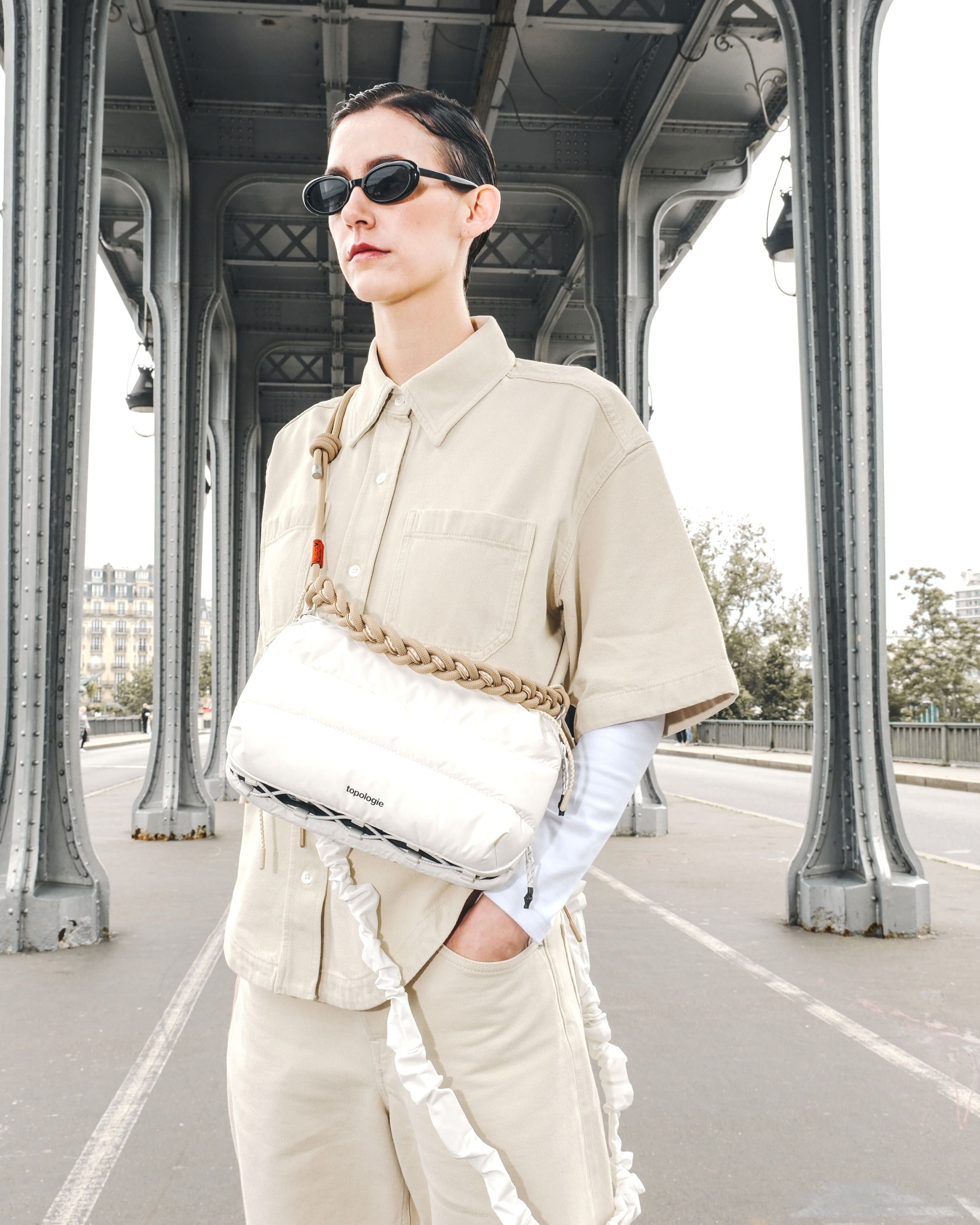 8.0mm Braided O-Rope