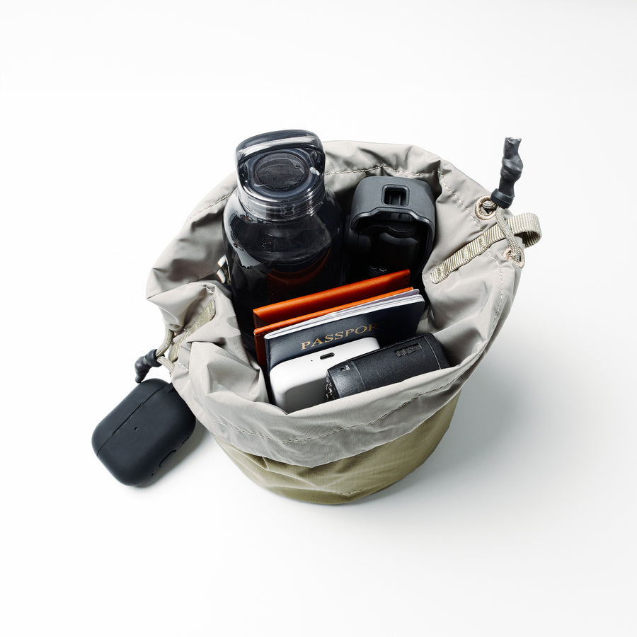Geiger Reno Reversible Bucket Reversible Bucket – Topologie INTL