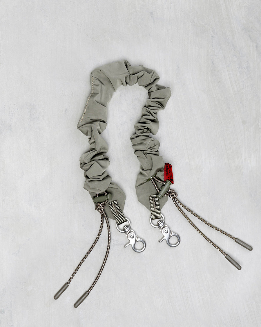 Bungee Wrist Strap / Moss