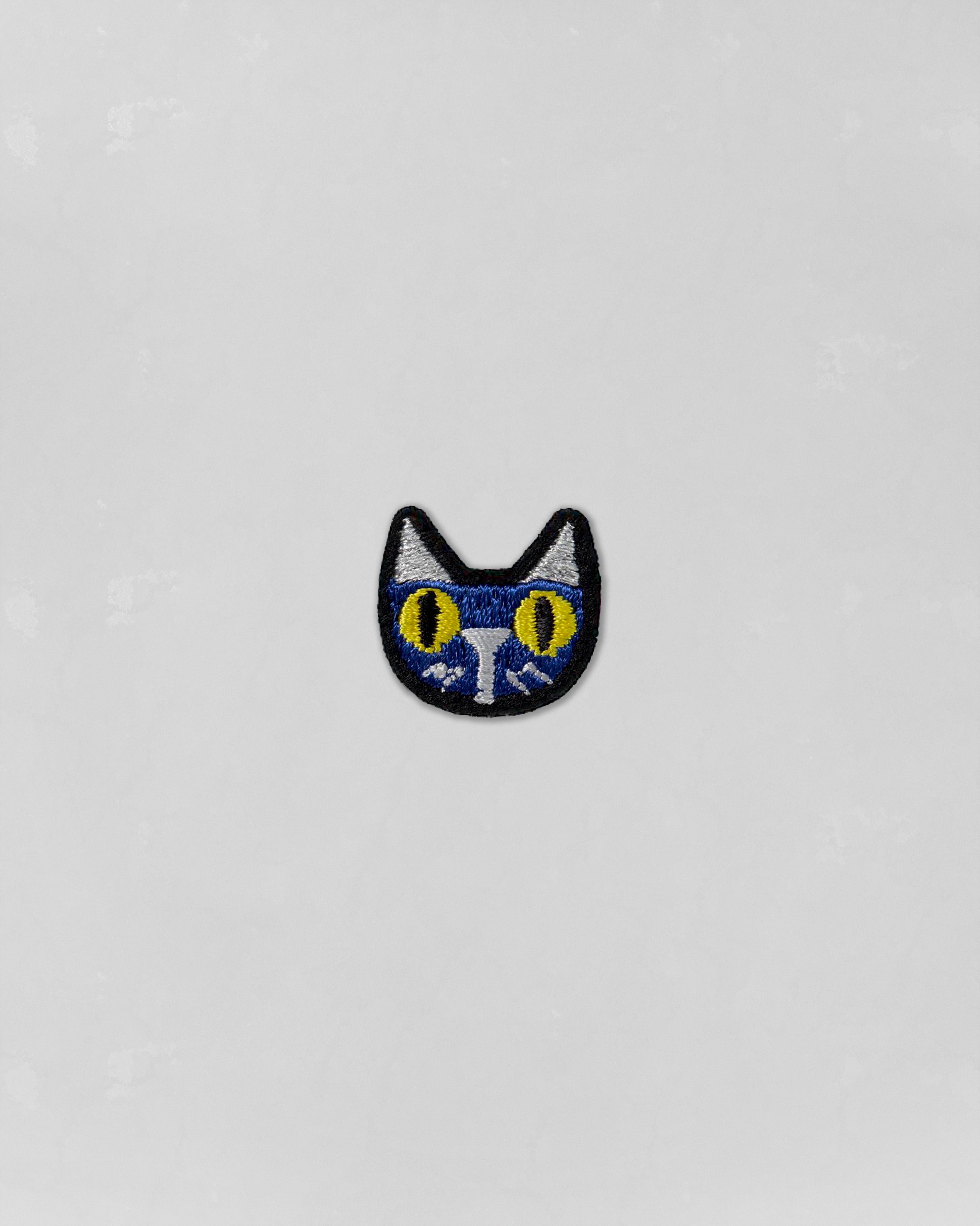 Macon & Lesquoy Patch