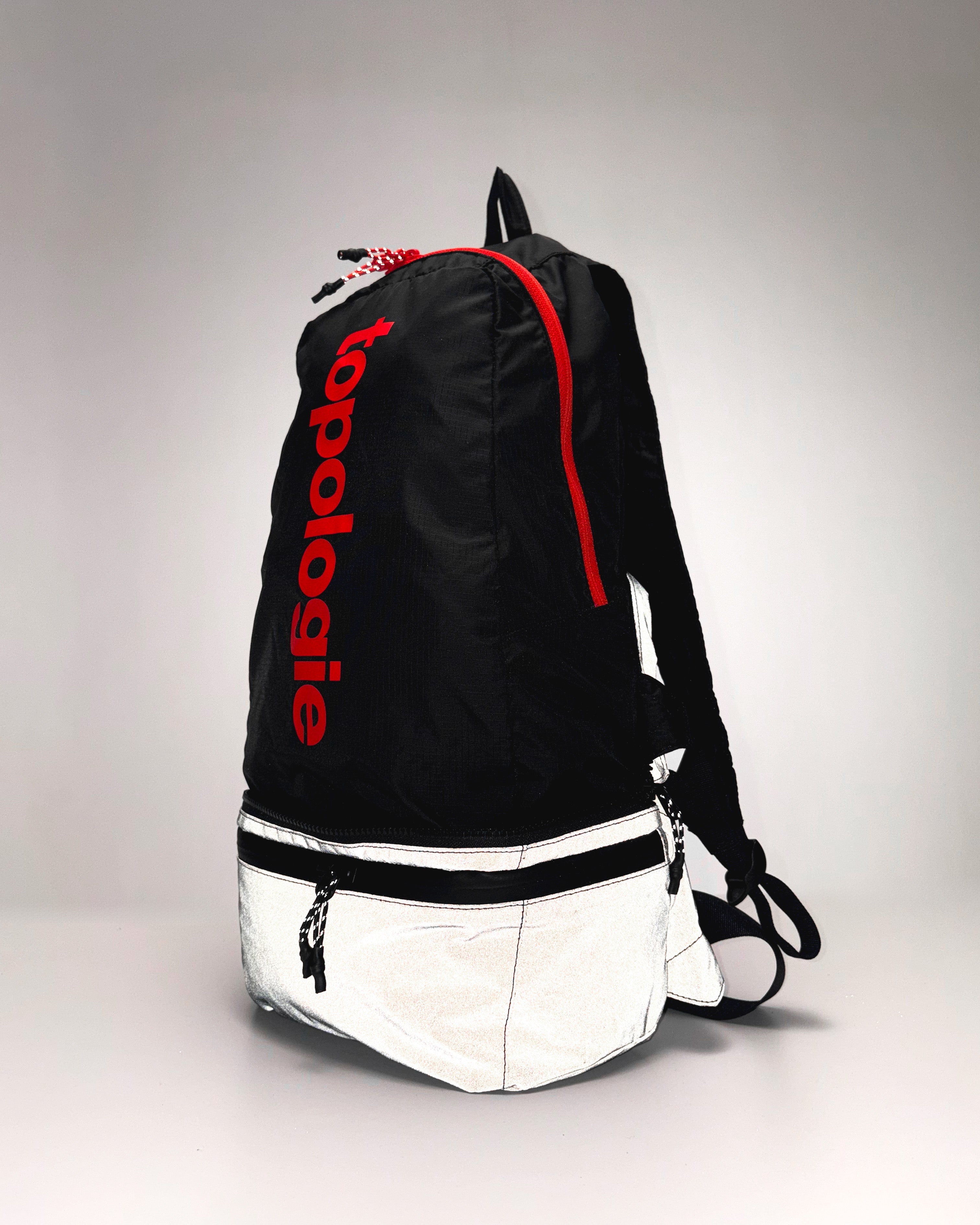 Convert Daypack