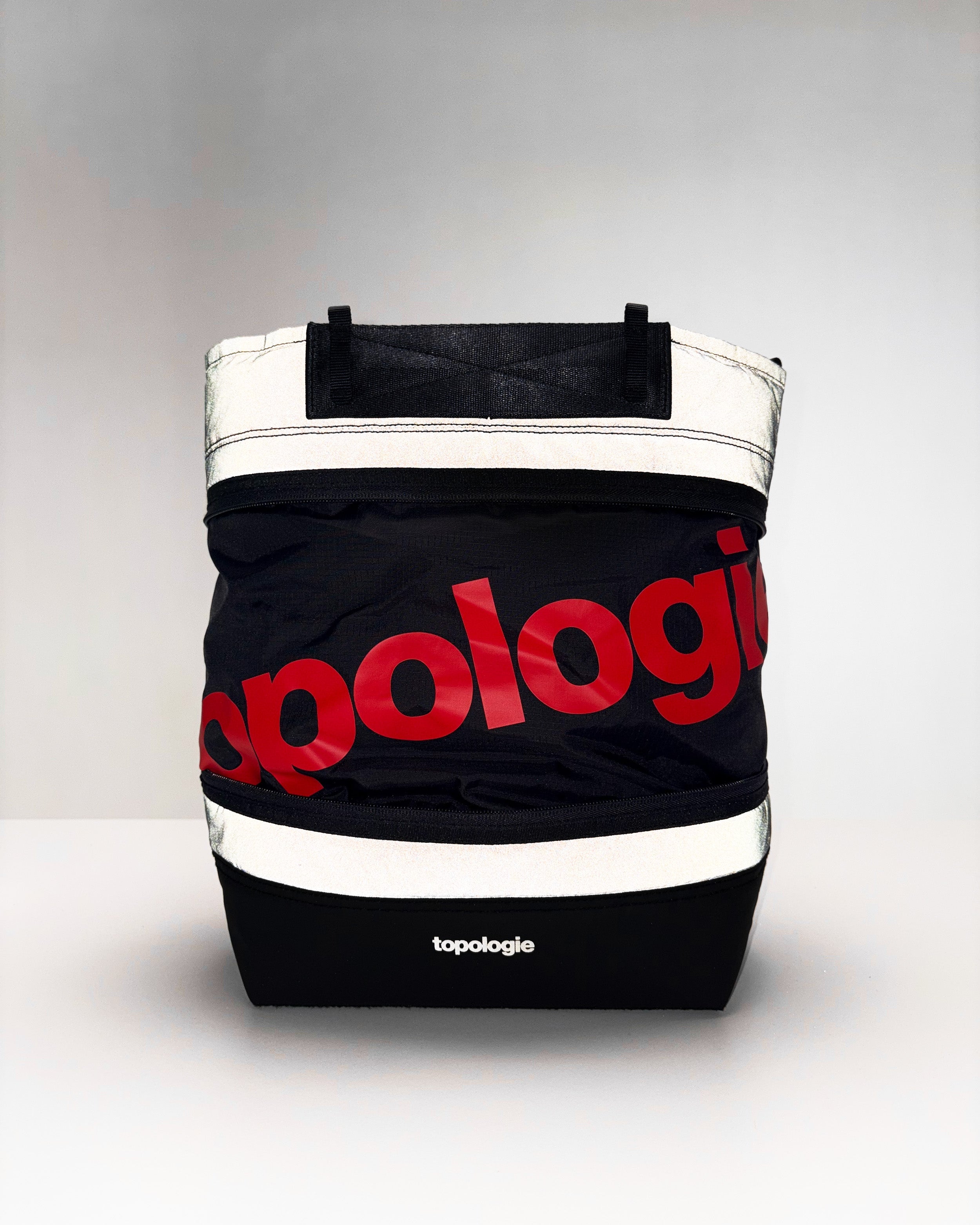 Convert Tool Bag – Topologie INTL