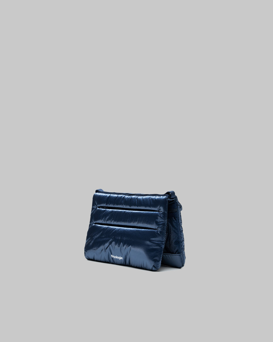 Flat Sacoche Small