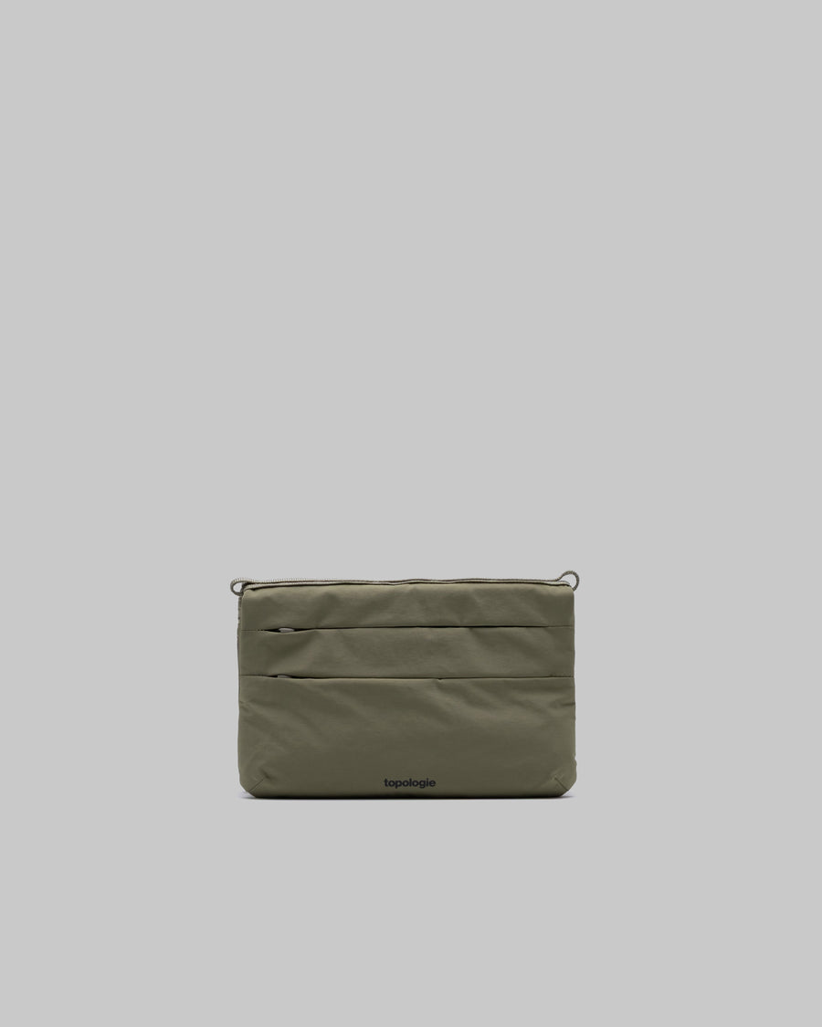 Flat Sacoche Small