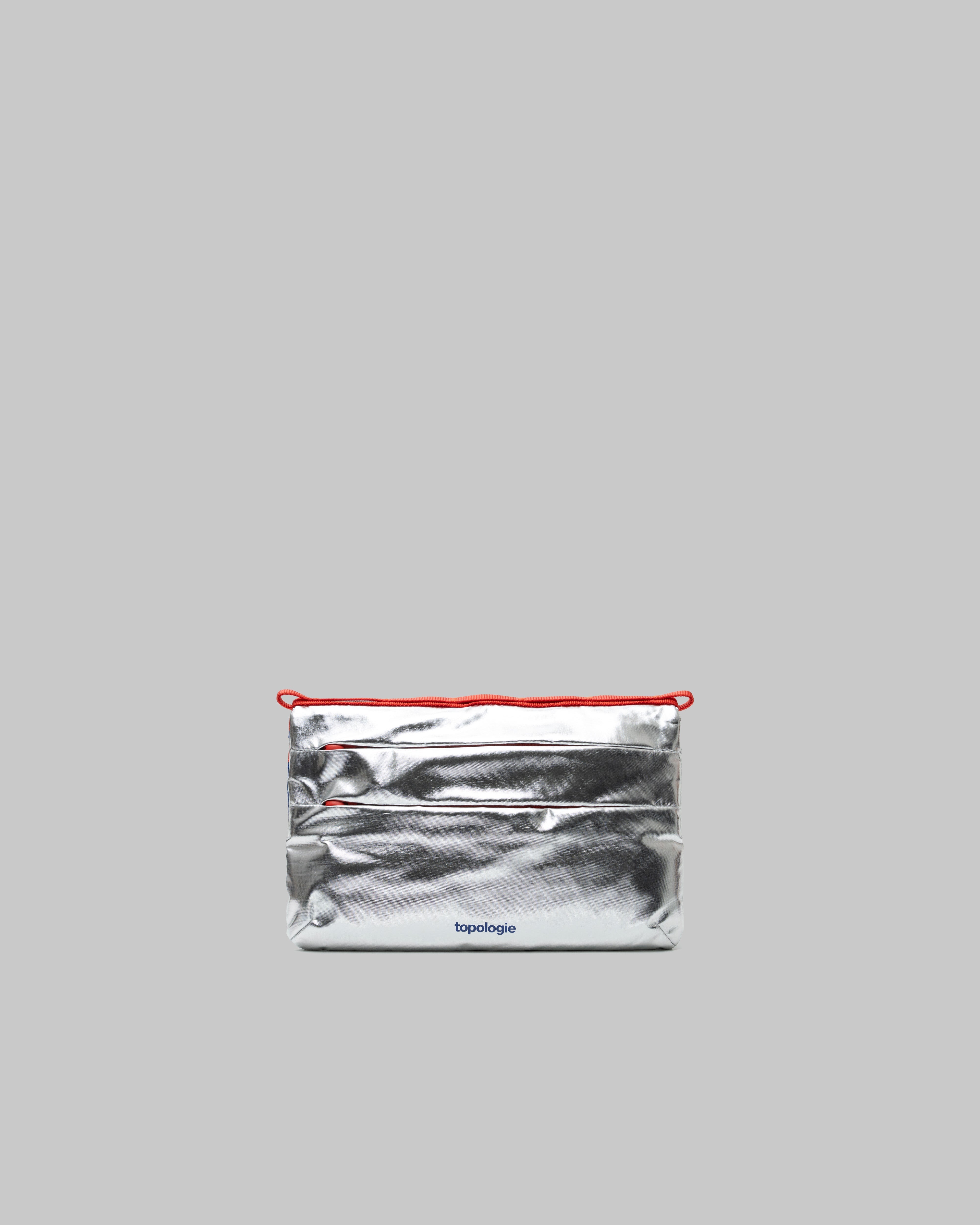Flat Sacoche Small