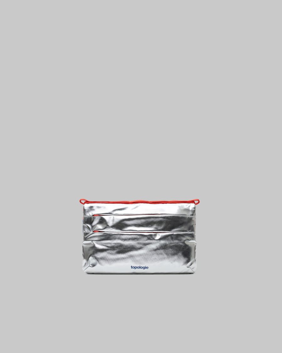 Flat Sacoche Small