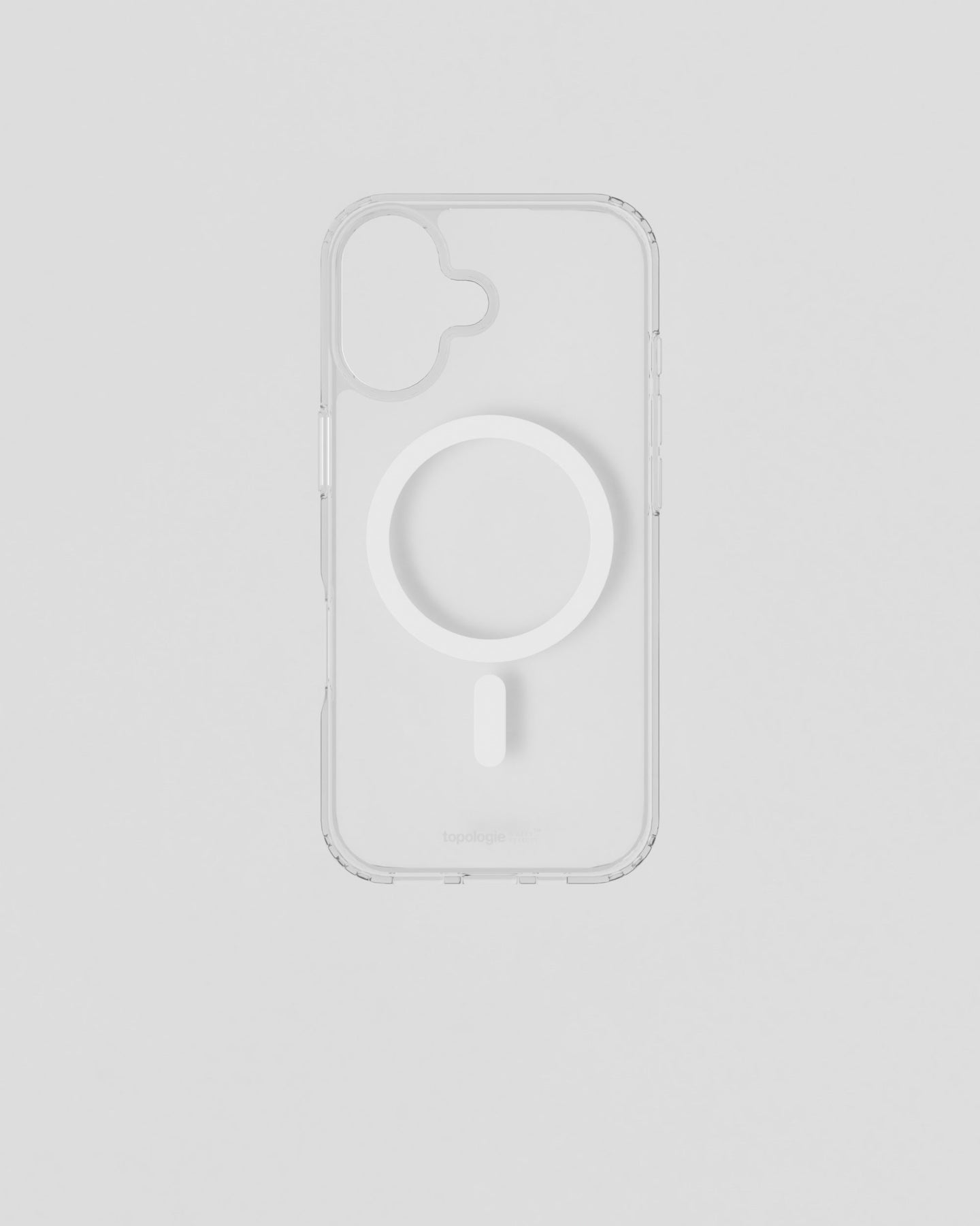 Airy Phone Case / iPhone 17