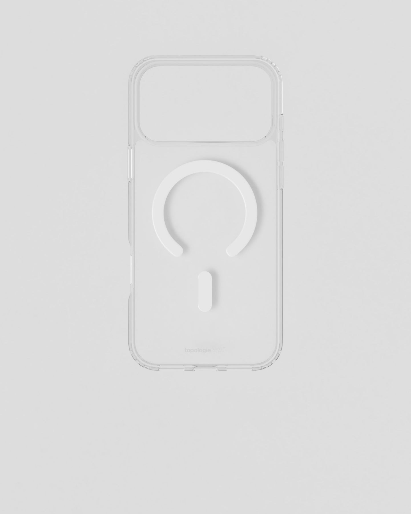 Airy Phone Case / iPhone 17 Pro Max