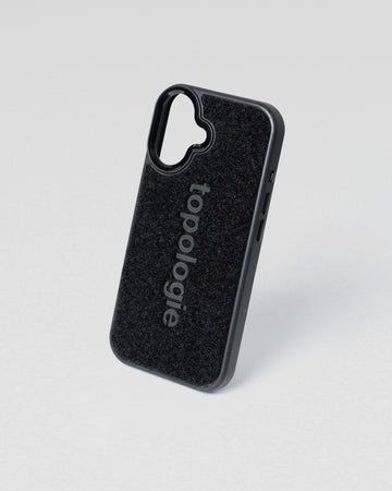 Siurana Phone Case / Hypersnap Black / iPhone 15 Pro