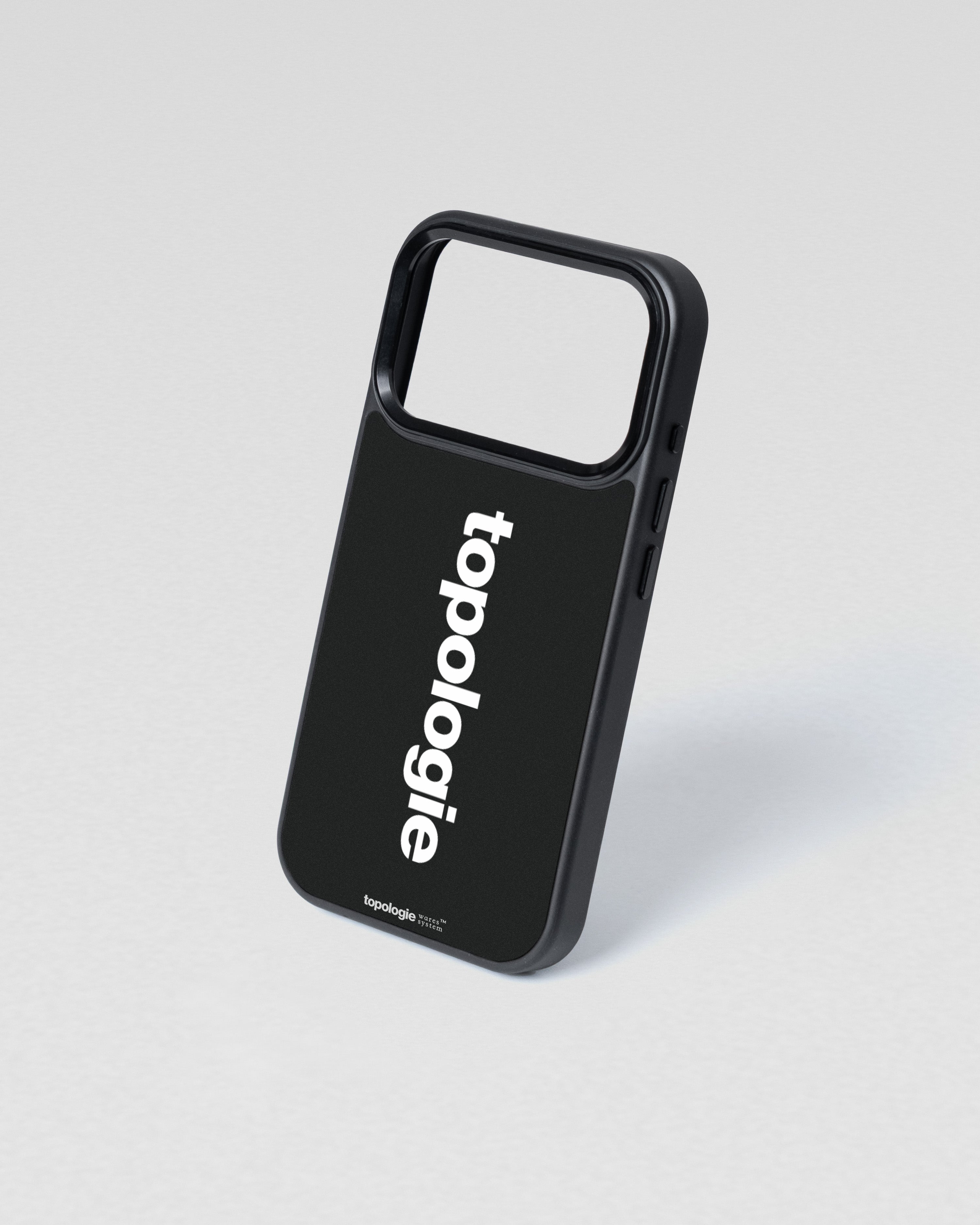 Siurana Phone Case / Black (Case Only)