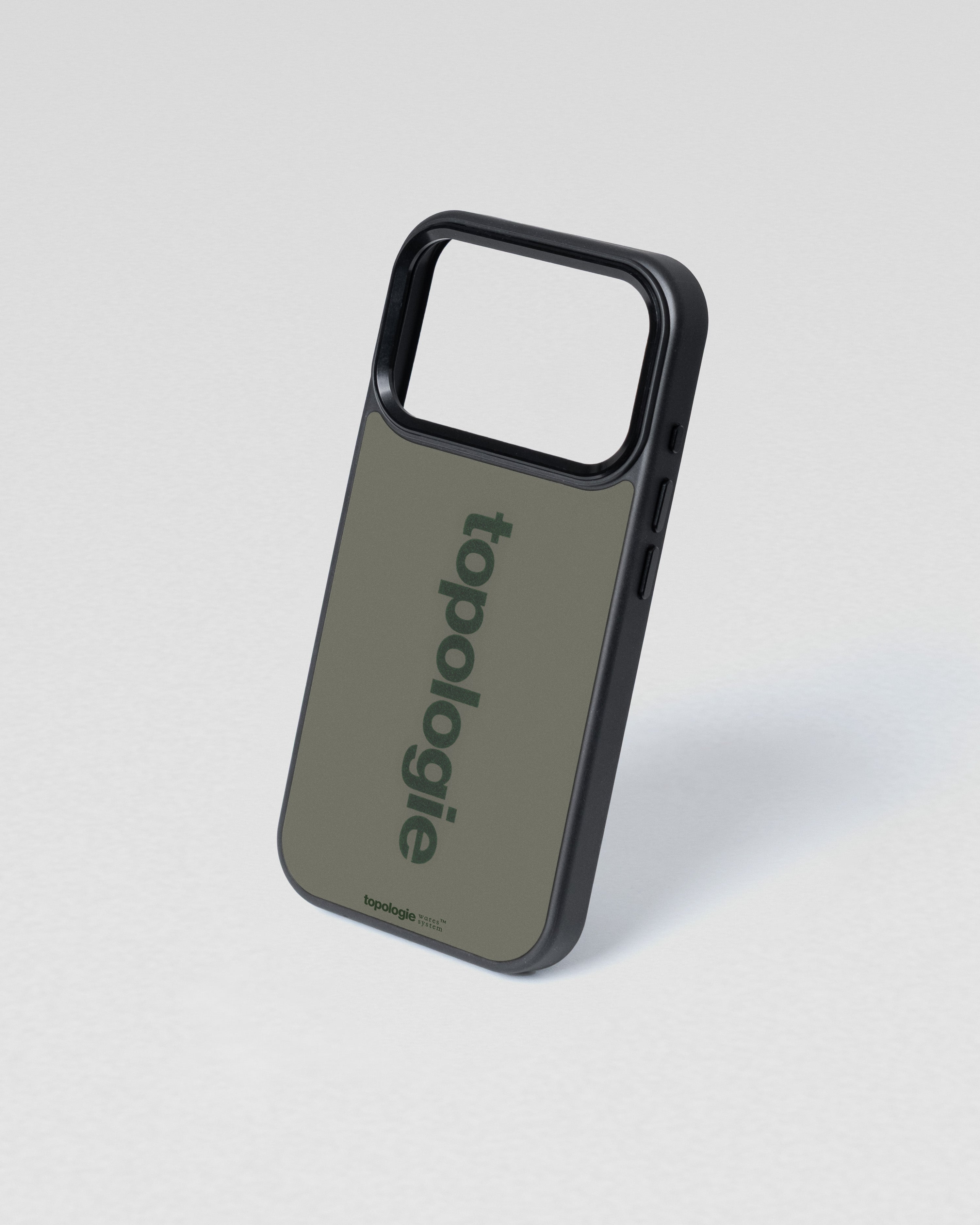 Siurana Phone Case / Moss (Case Only)