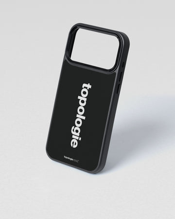 Siurana Phone Case / Black / iPhone 15 Pro Max