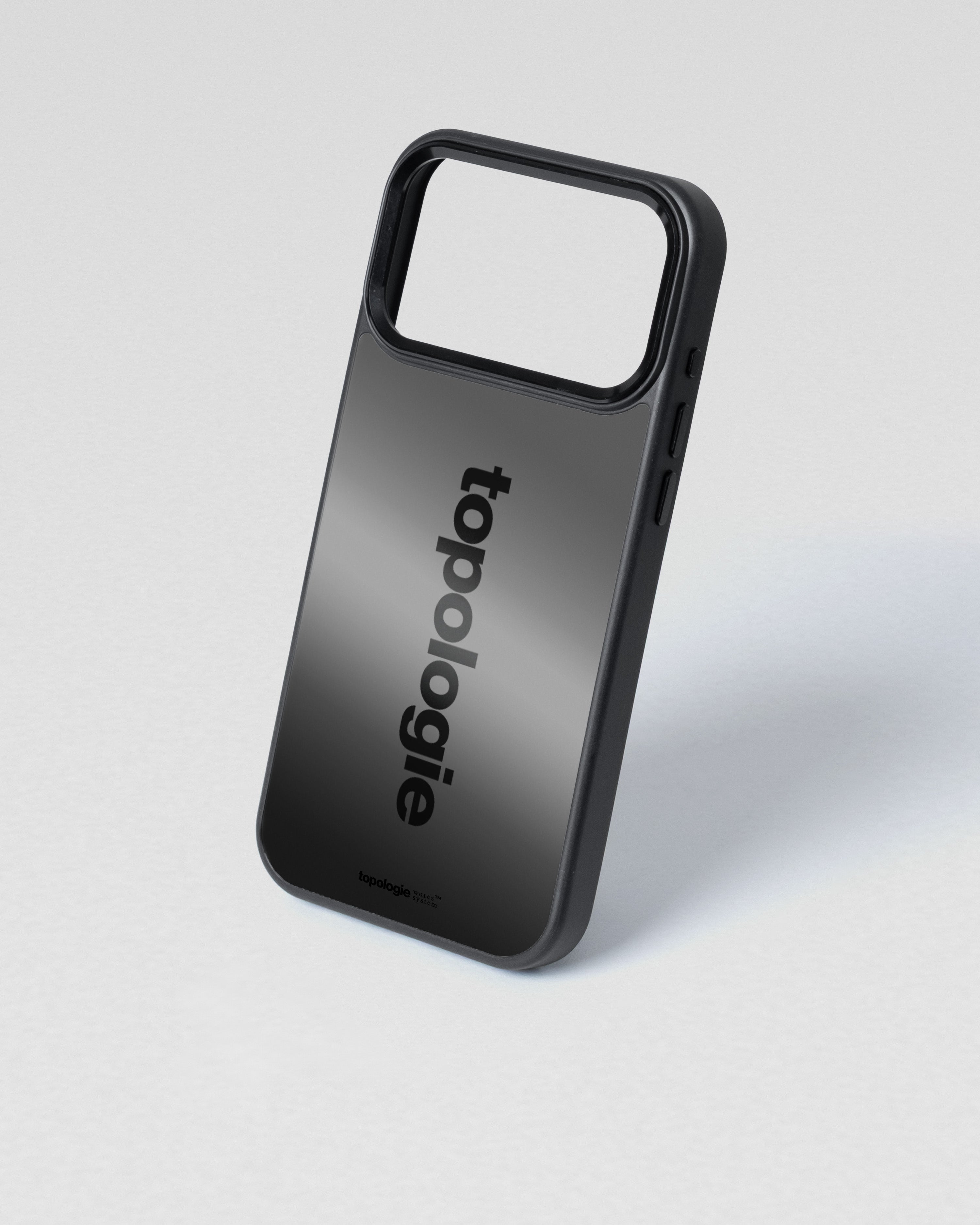 Siurana Phone Case / Black Mirror (Case Only)