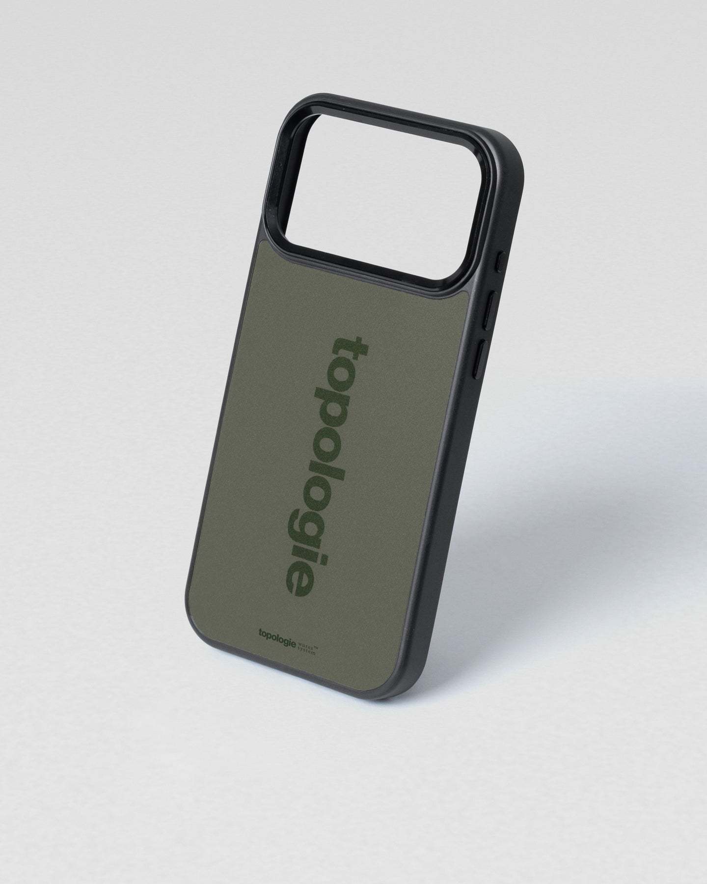 Siurana Phone Case / Moss (Case Only)