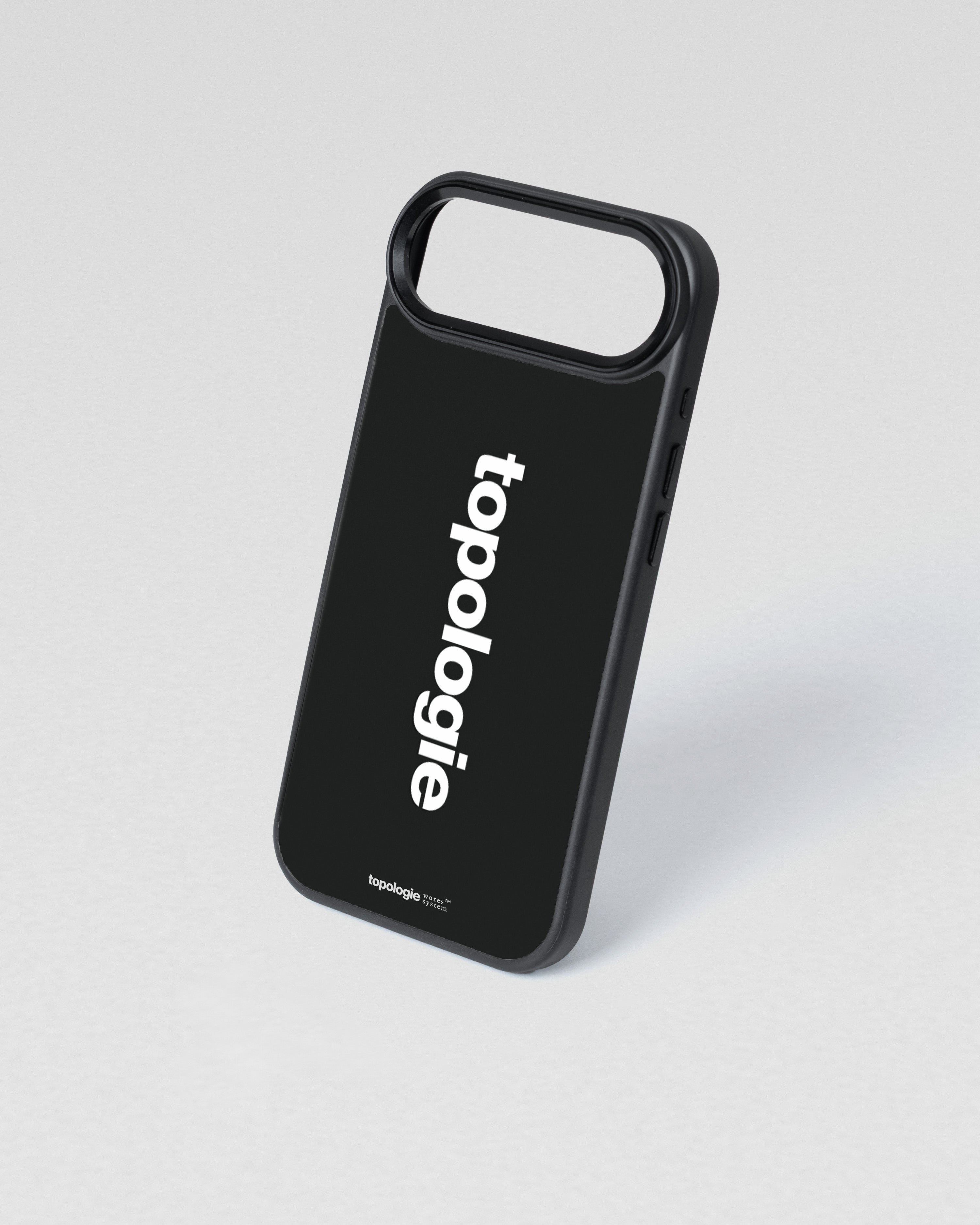 Siurana Phone Case / Black (Case Only)