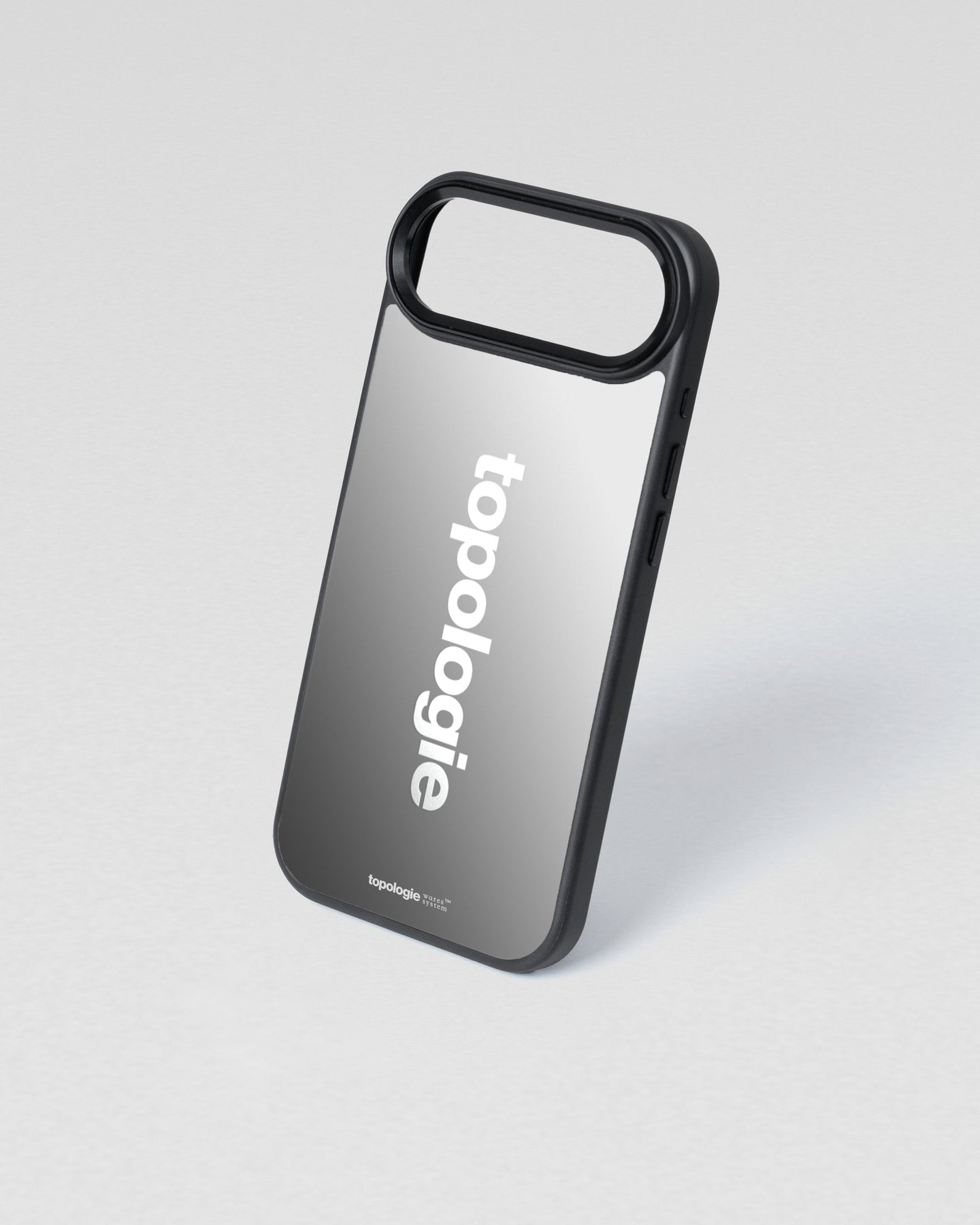Siurana Phone Case / Silver Mirror (Case Only)