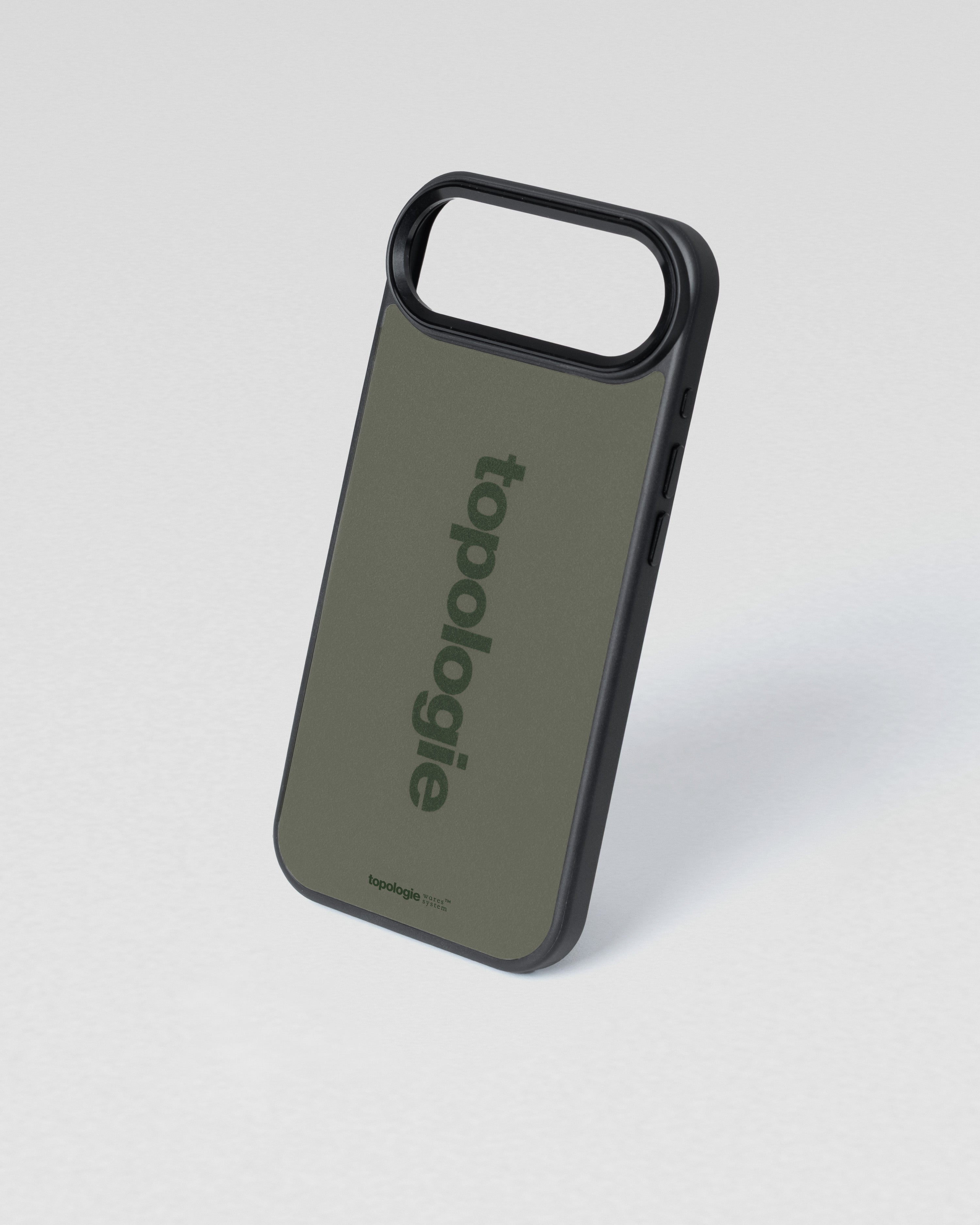 Siurana Phone Case / Moss (Case Only)