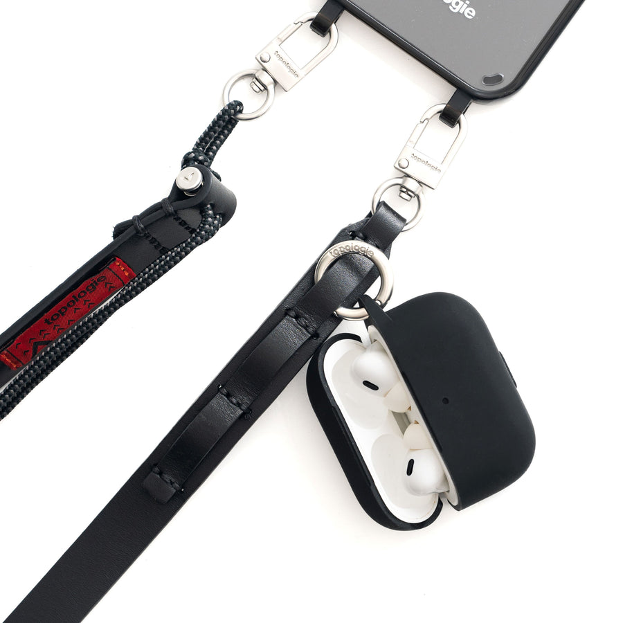 Leather Strap