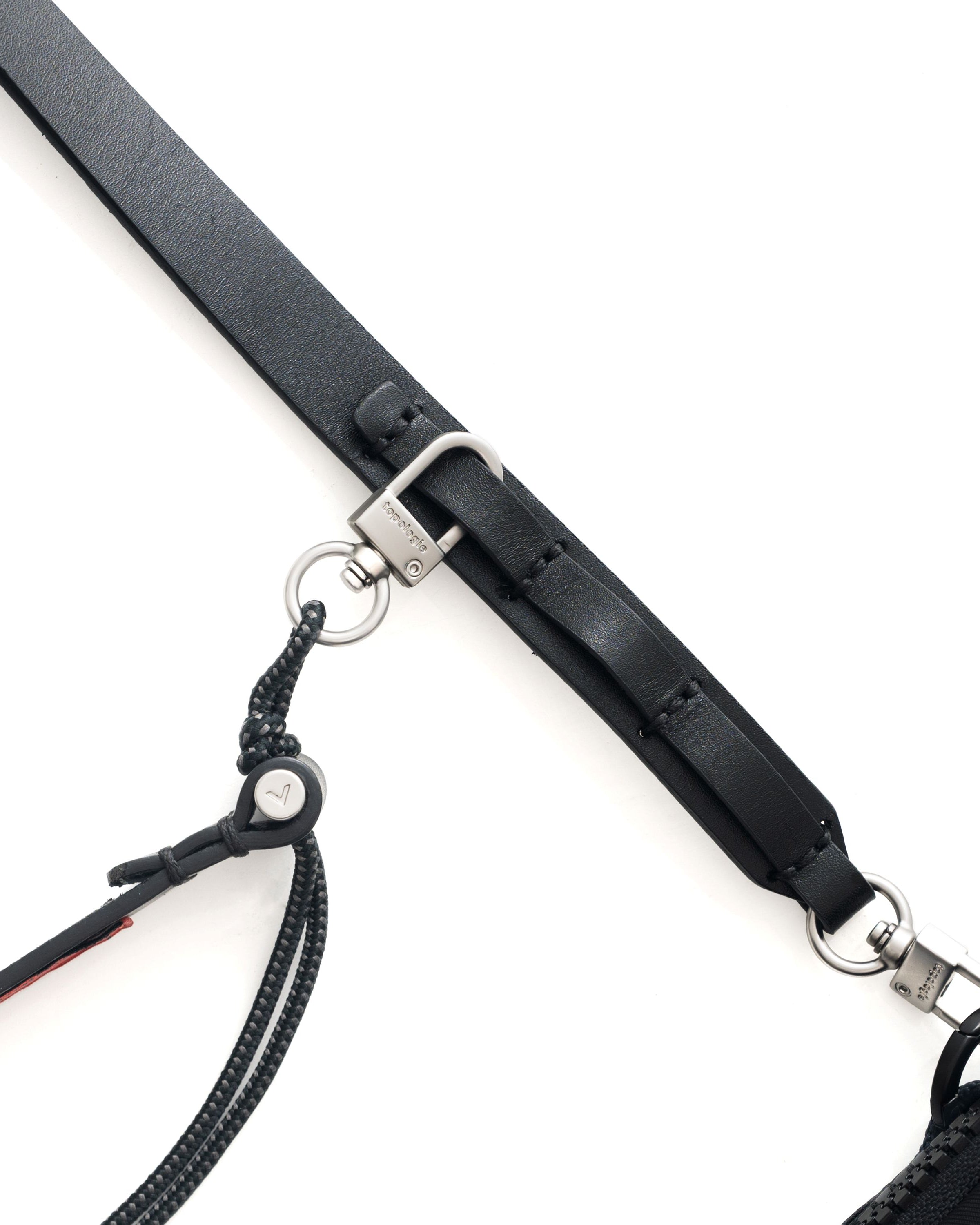 Leather Strap