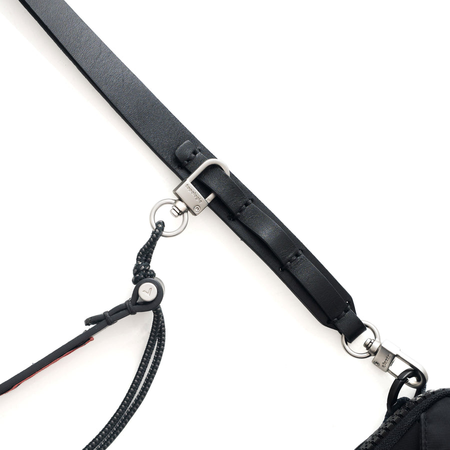 Leather Strap