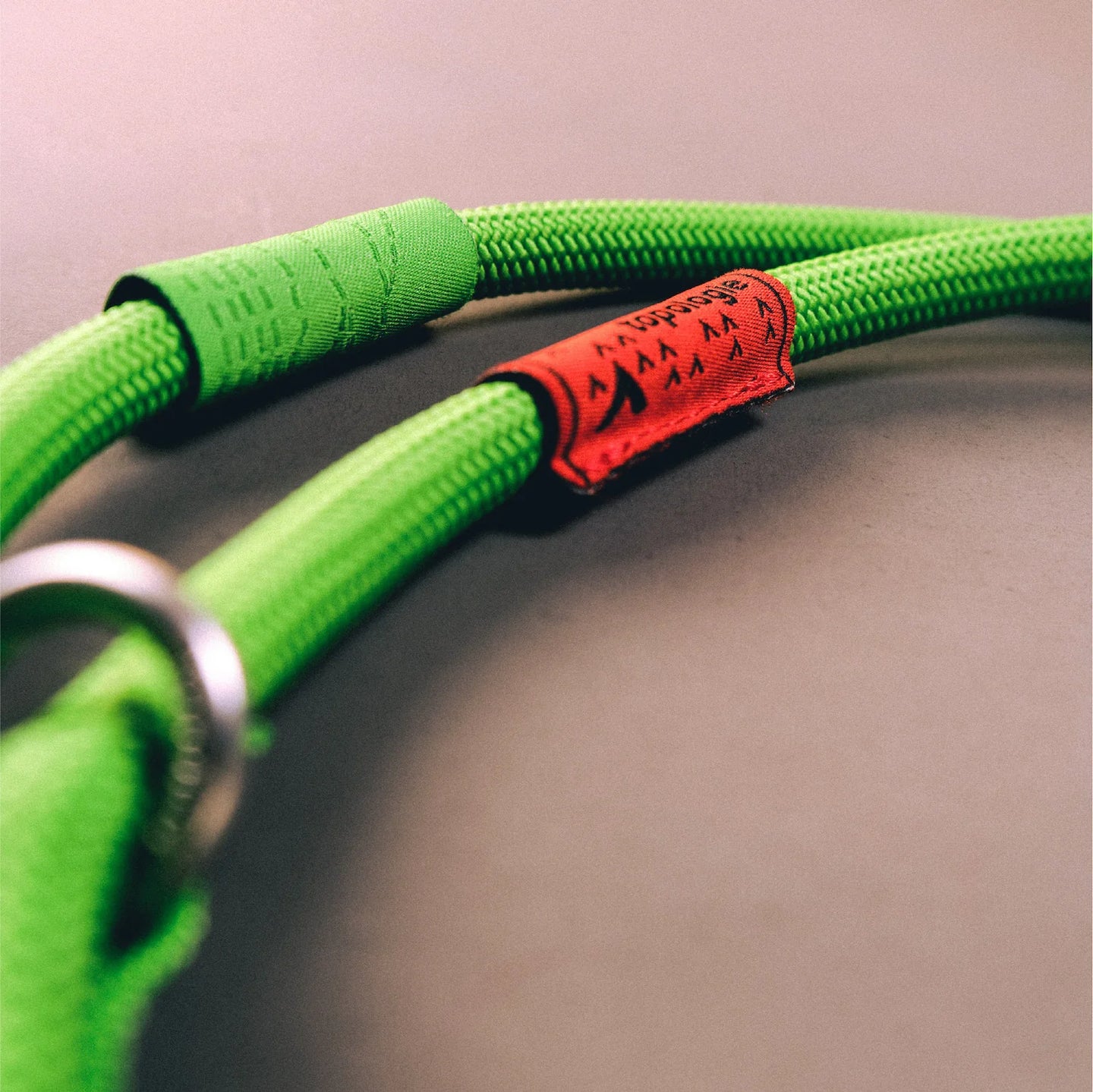 10mm Rope Loop – Topologie INTL