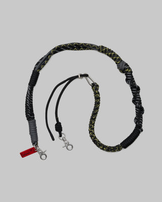 Macrame Strap