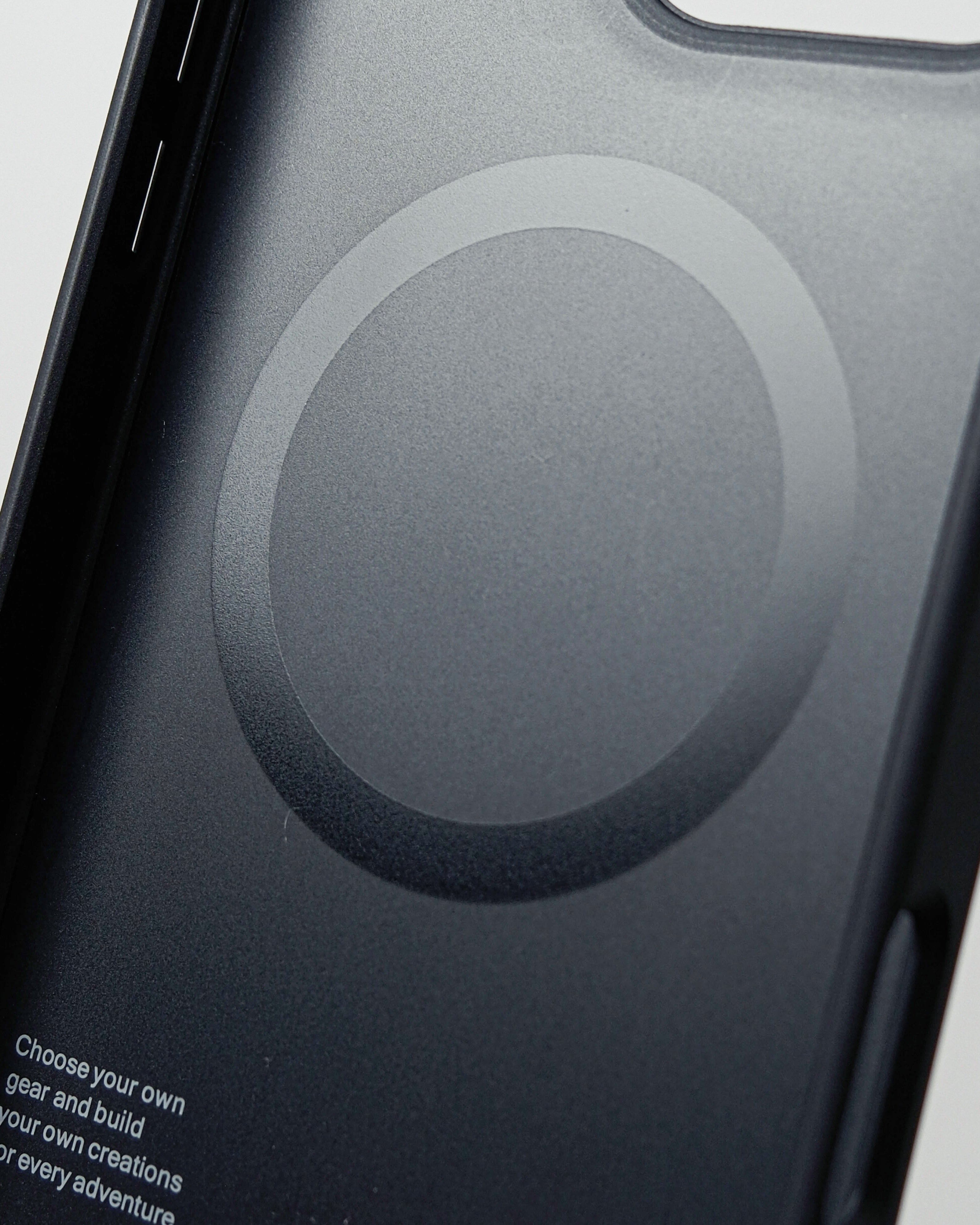 Bump Phone Case / iPhone 16