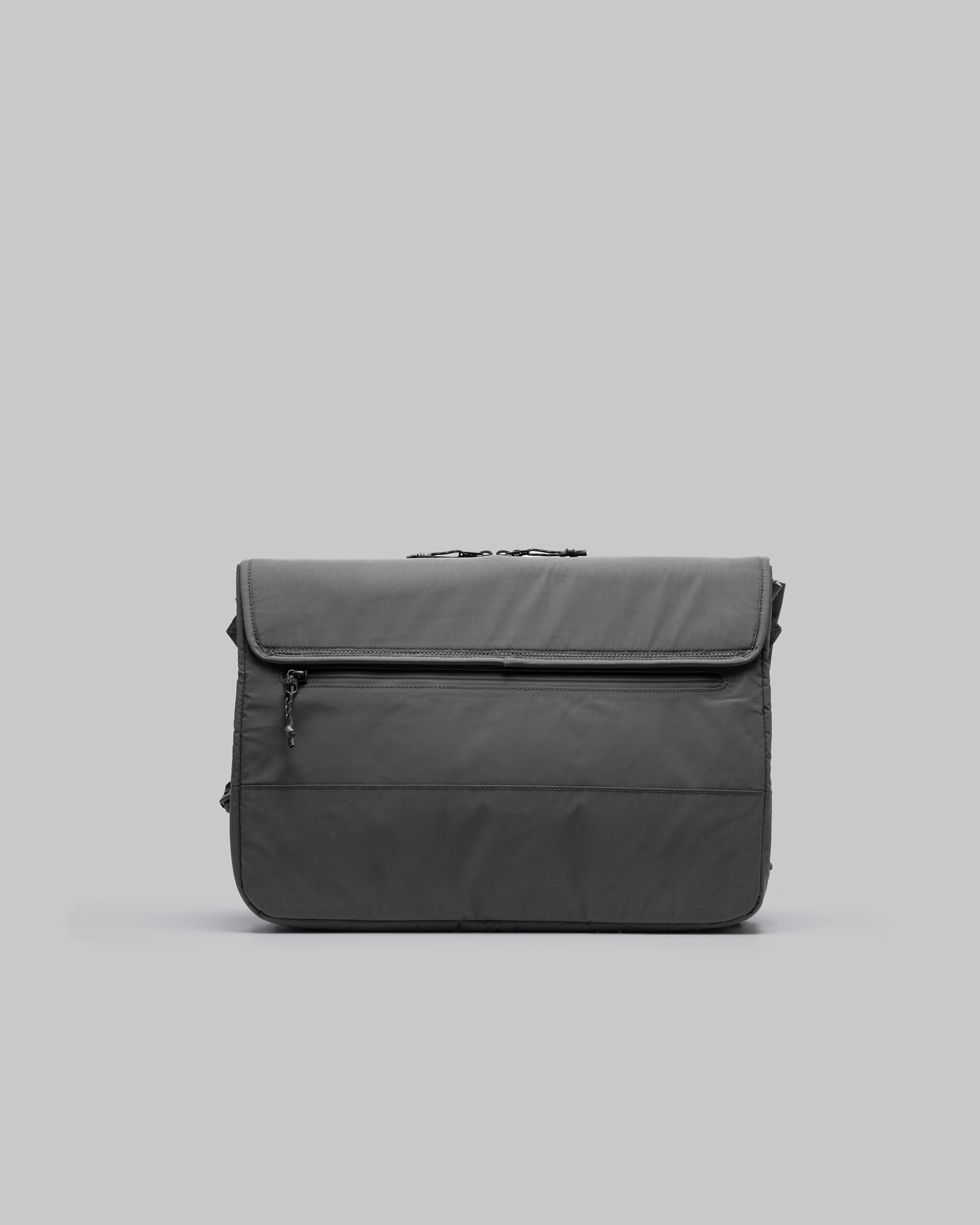 Messenger Sacoche Large – Topologie INTL