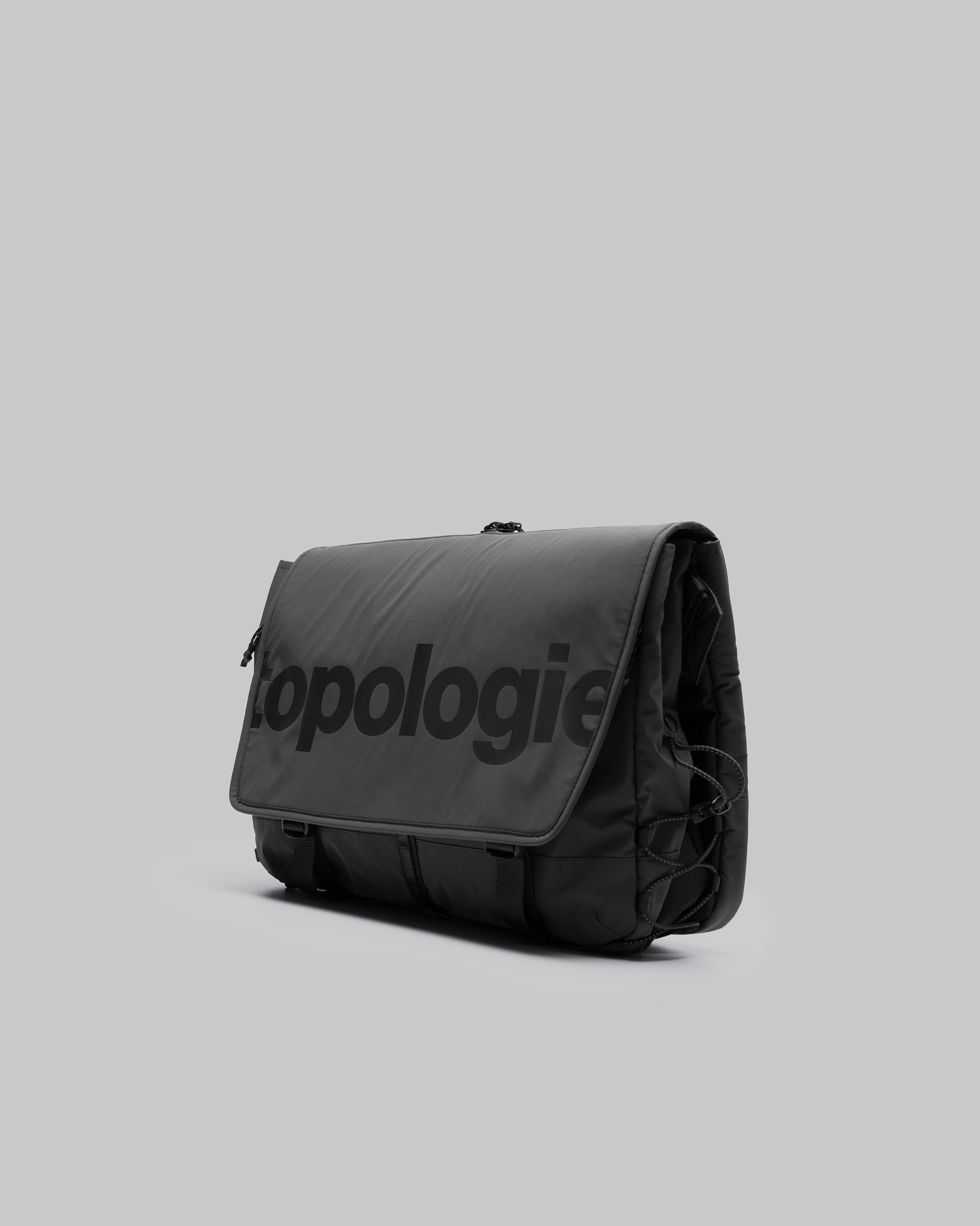 Messenger Sacoche Large – Topologie INTL