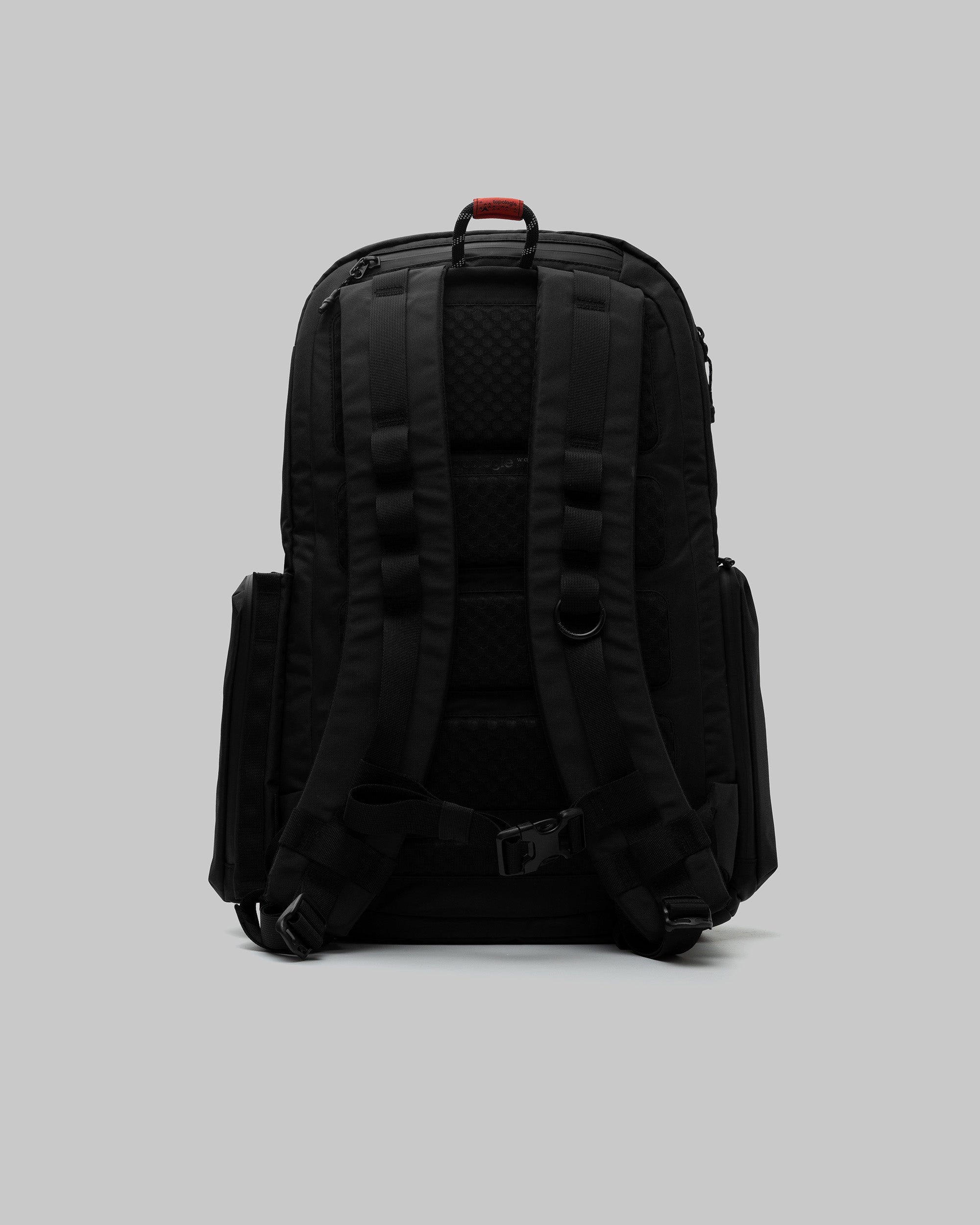 Mobility Backpack