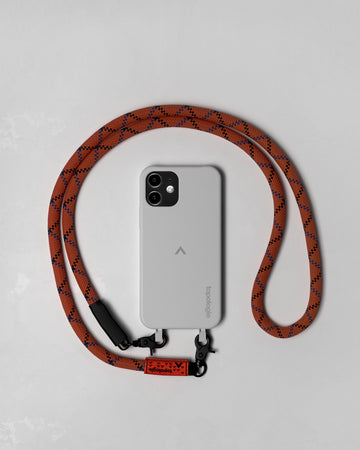 Dolomites Phone Case / Slate / 10mm Oxide Helix