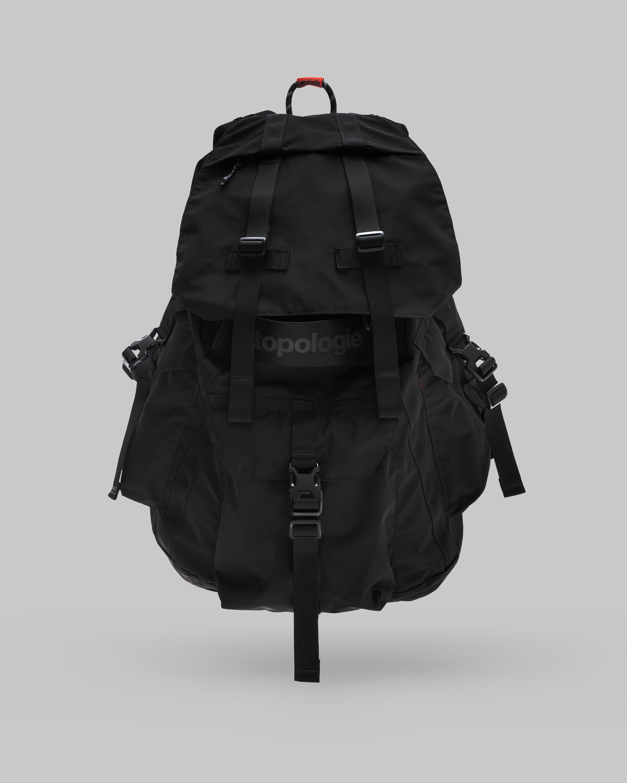 Parachute Backpack