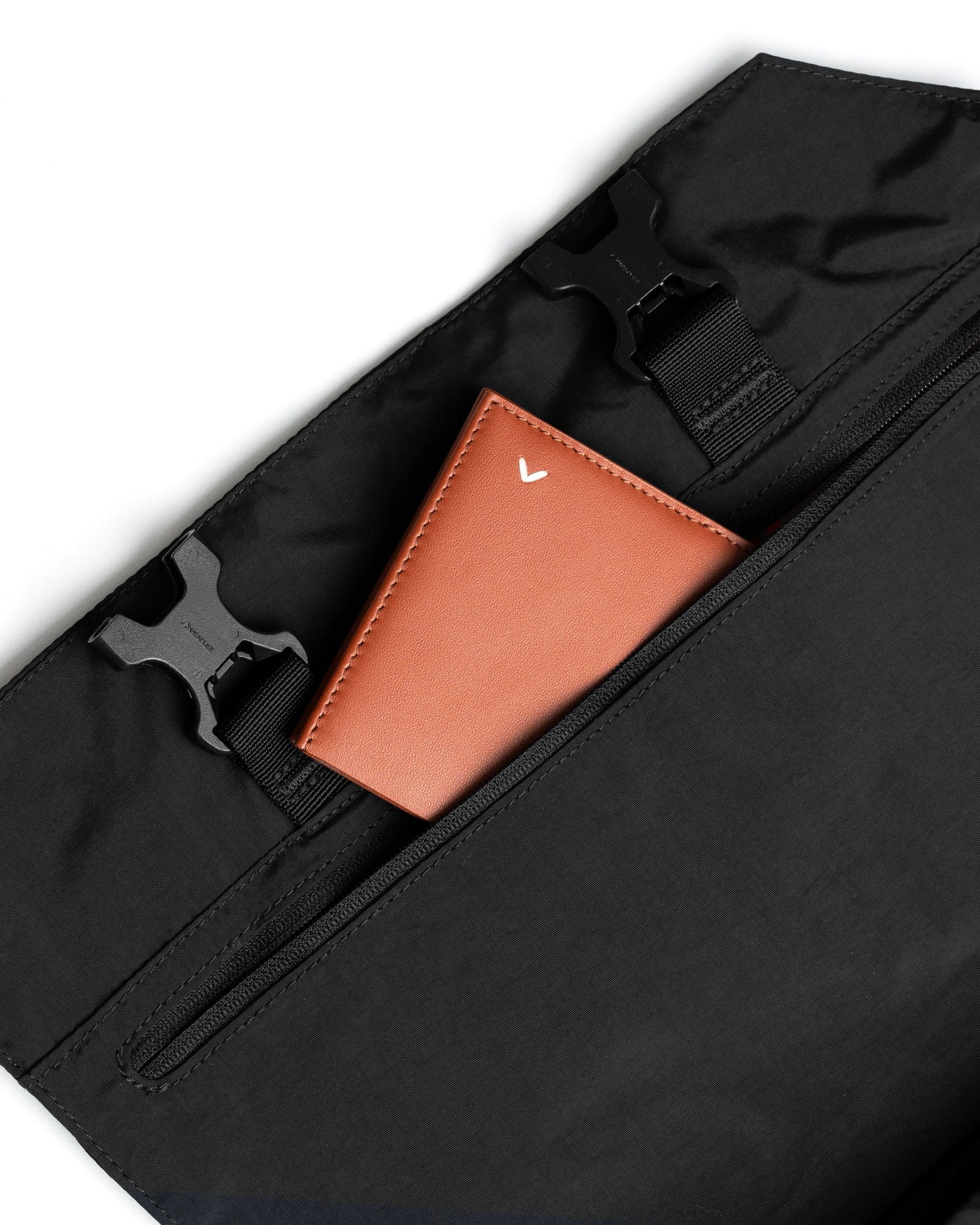 Parachute Backpack